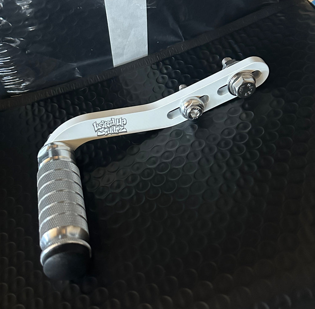 ETM RTR/RIZZLER SHIFT LOCK V1