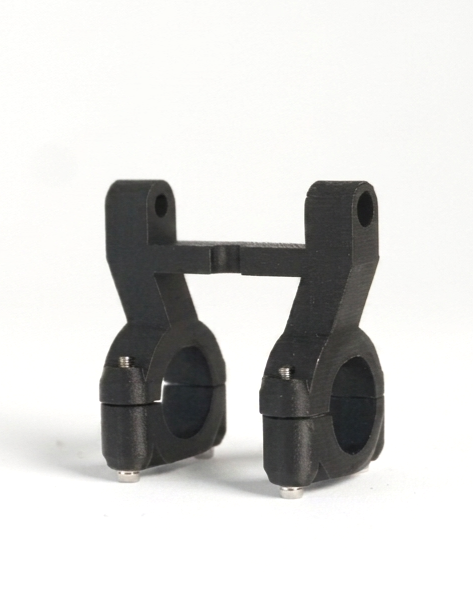 Skinny style light mount (7/8 bars) (SC)