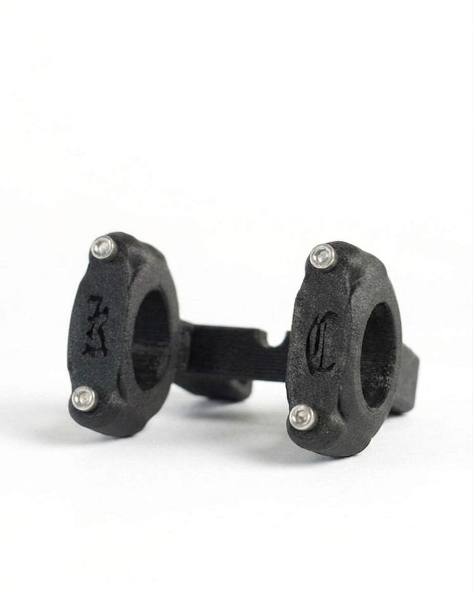 Skinny style light mount (7/8 bars) (SC)