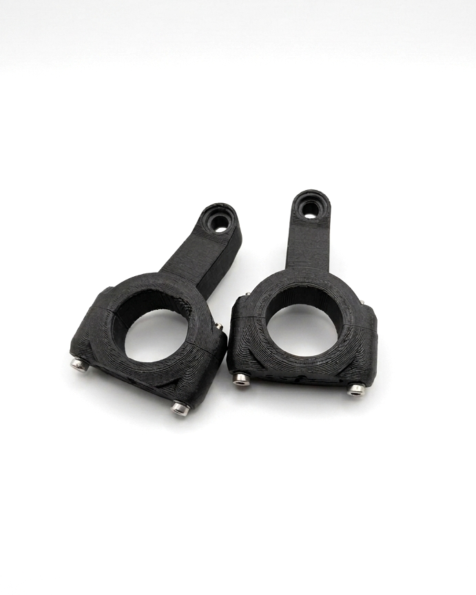 Fully Universal Light Mount (SC)