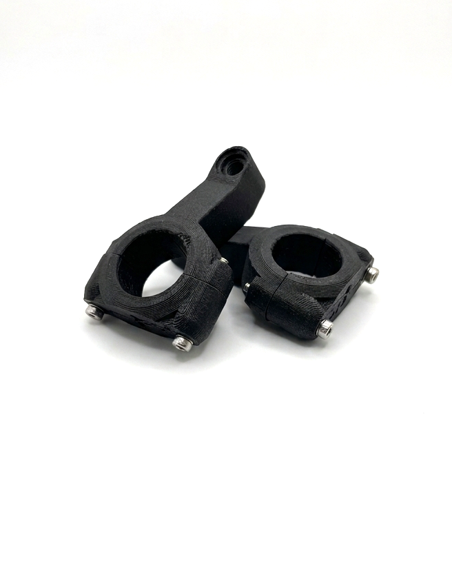 Fully Universal Light Mount (SC)