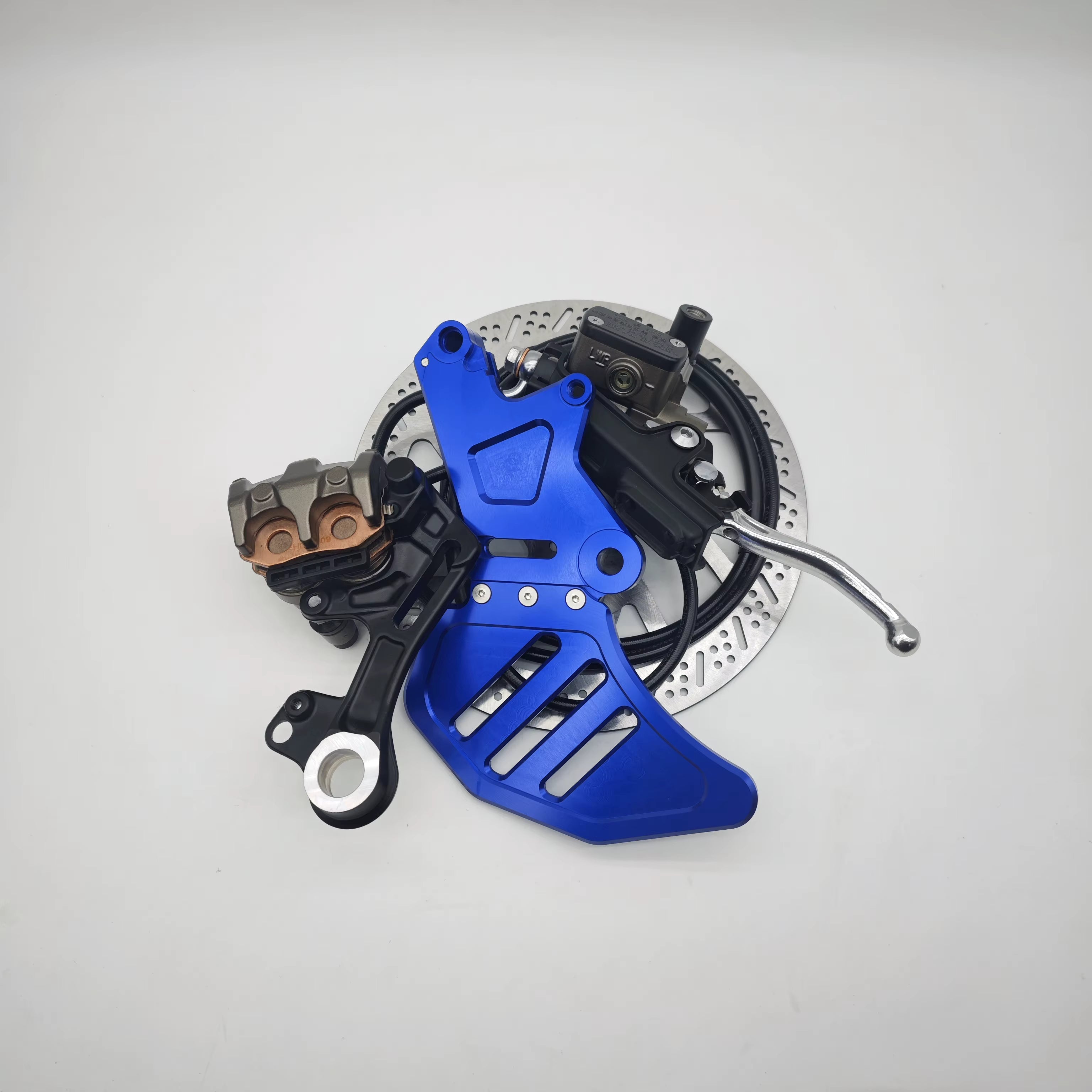Ultra Bee Rear Brake Assembly For Surron LBX