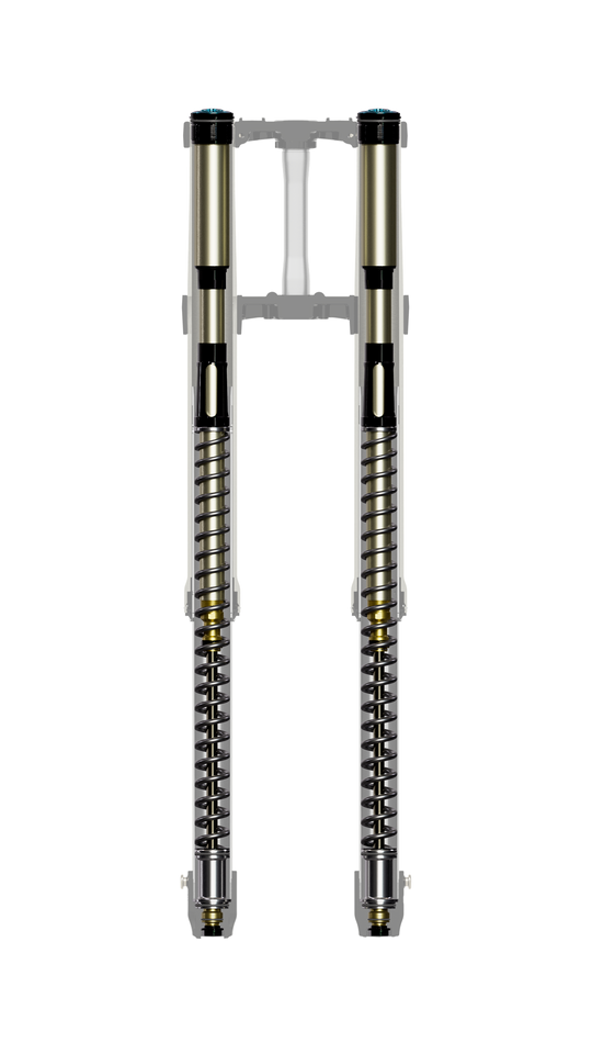 Sirris F43 Fork for Surron Ultra Bee