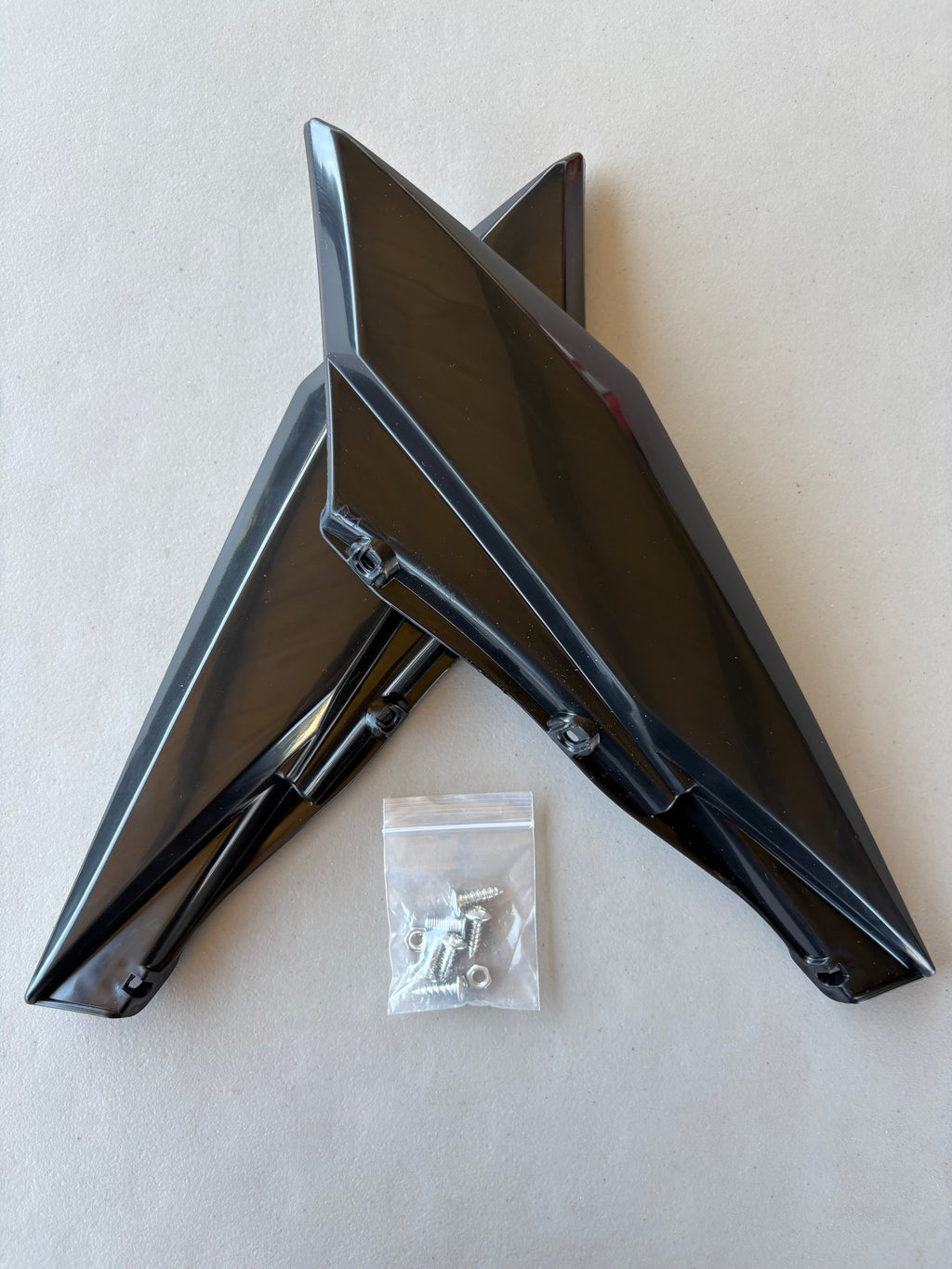 Surron/ E Ride Pro Side Fenders