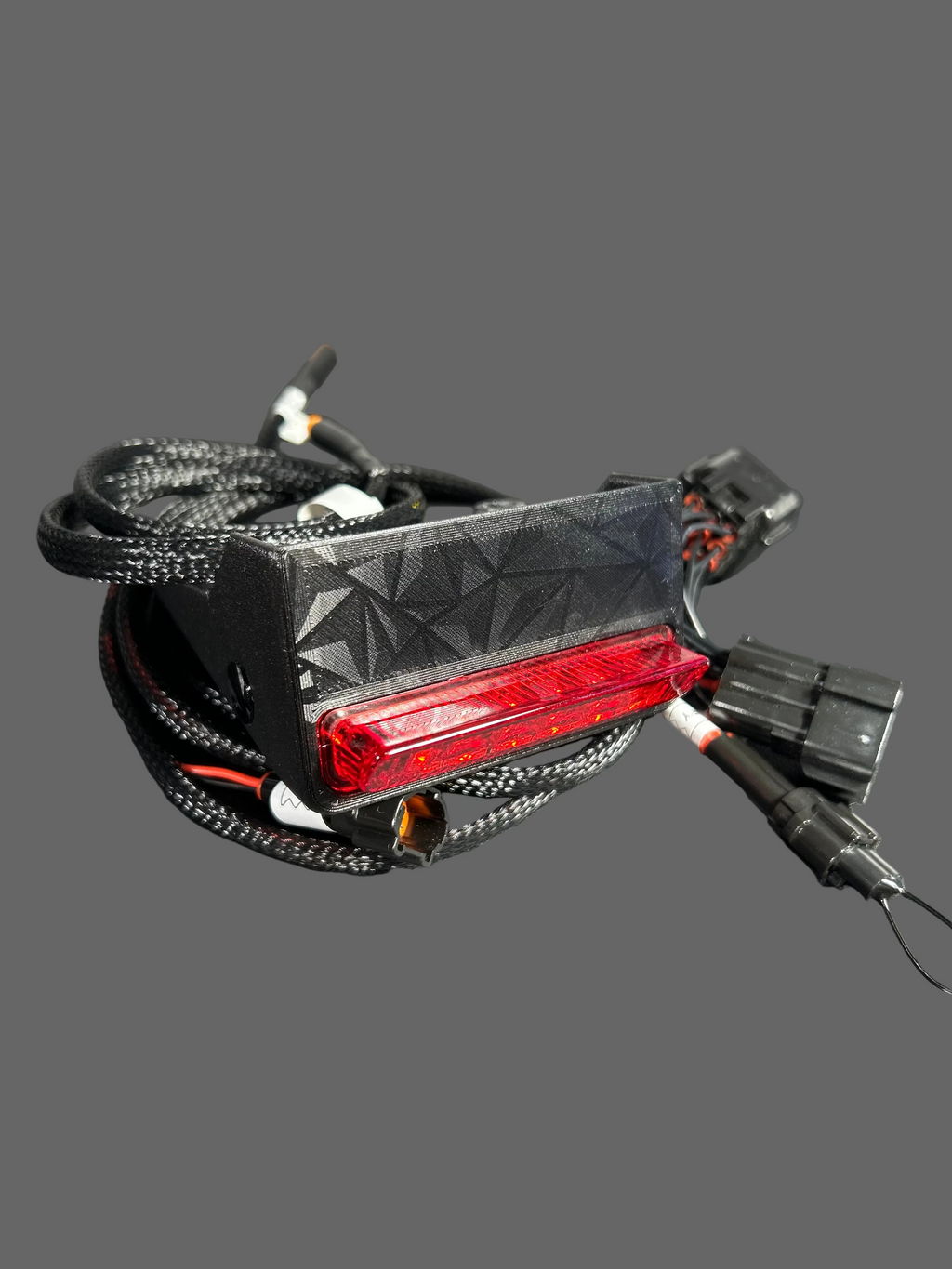 Surron Ultra Bee Brake Light Power Kit DOT SAE(Off-Road Version)