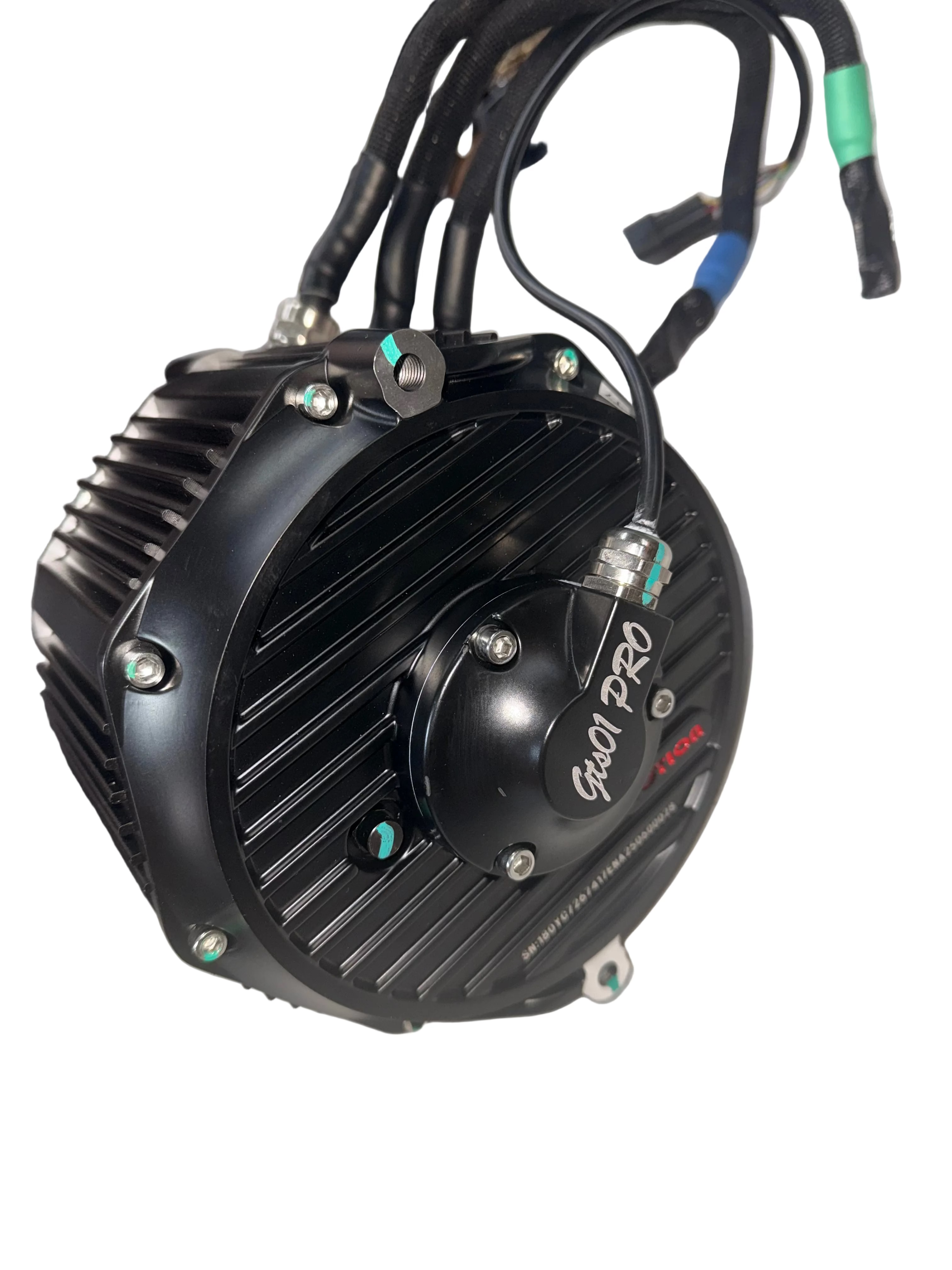 Surron Ultra Bee GLE BIG BOY Gts PRO V3 God Mode Motor Upgrade