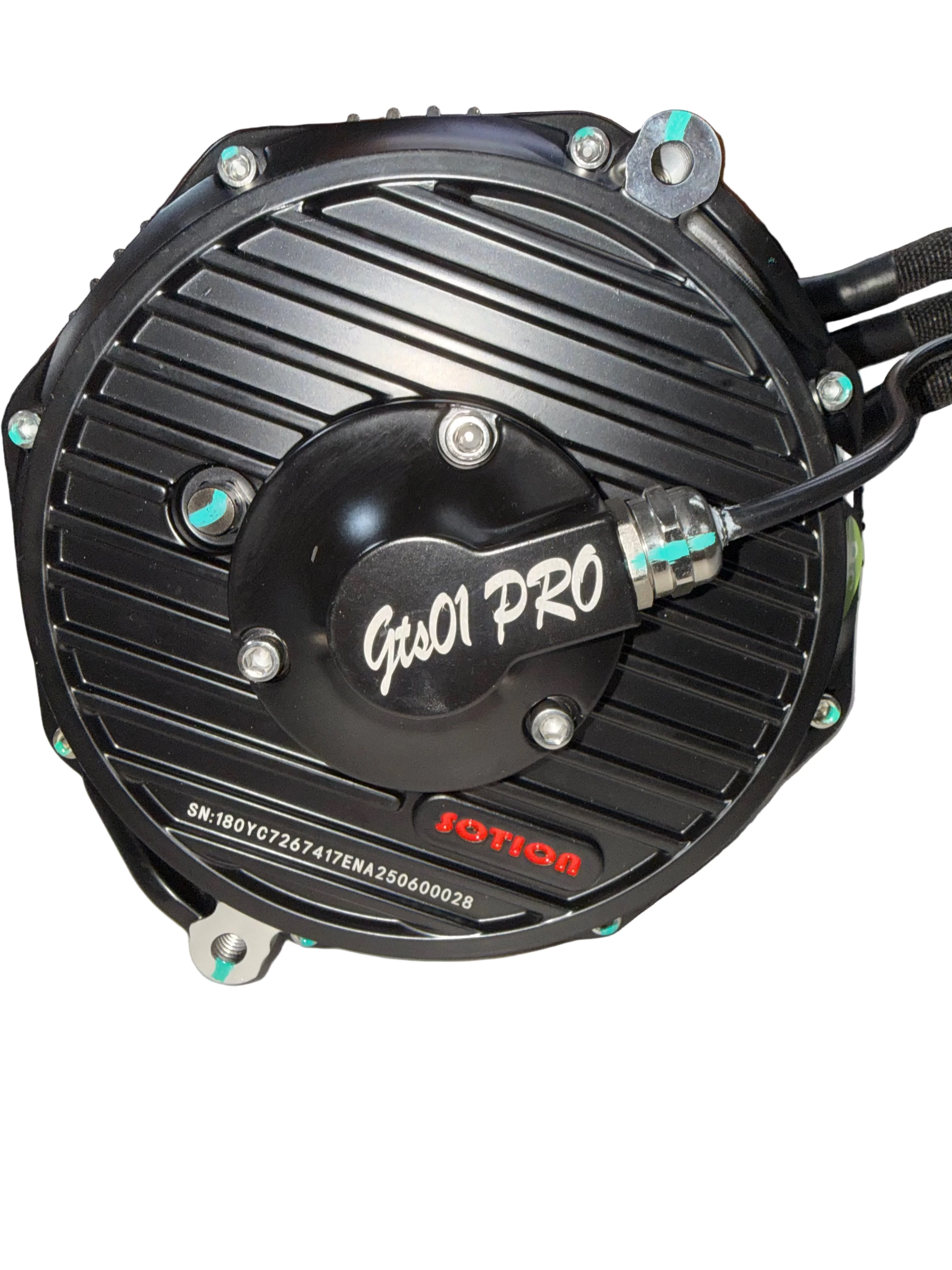 Surron Ultra Bee GLE BIG BOY Gts PRO V3 God Mode Motor Upgrade