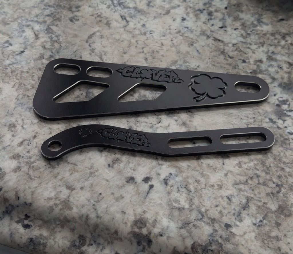 RTR Footlock/Shiftlock ( pre order )