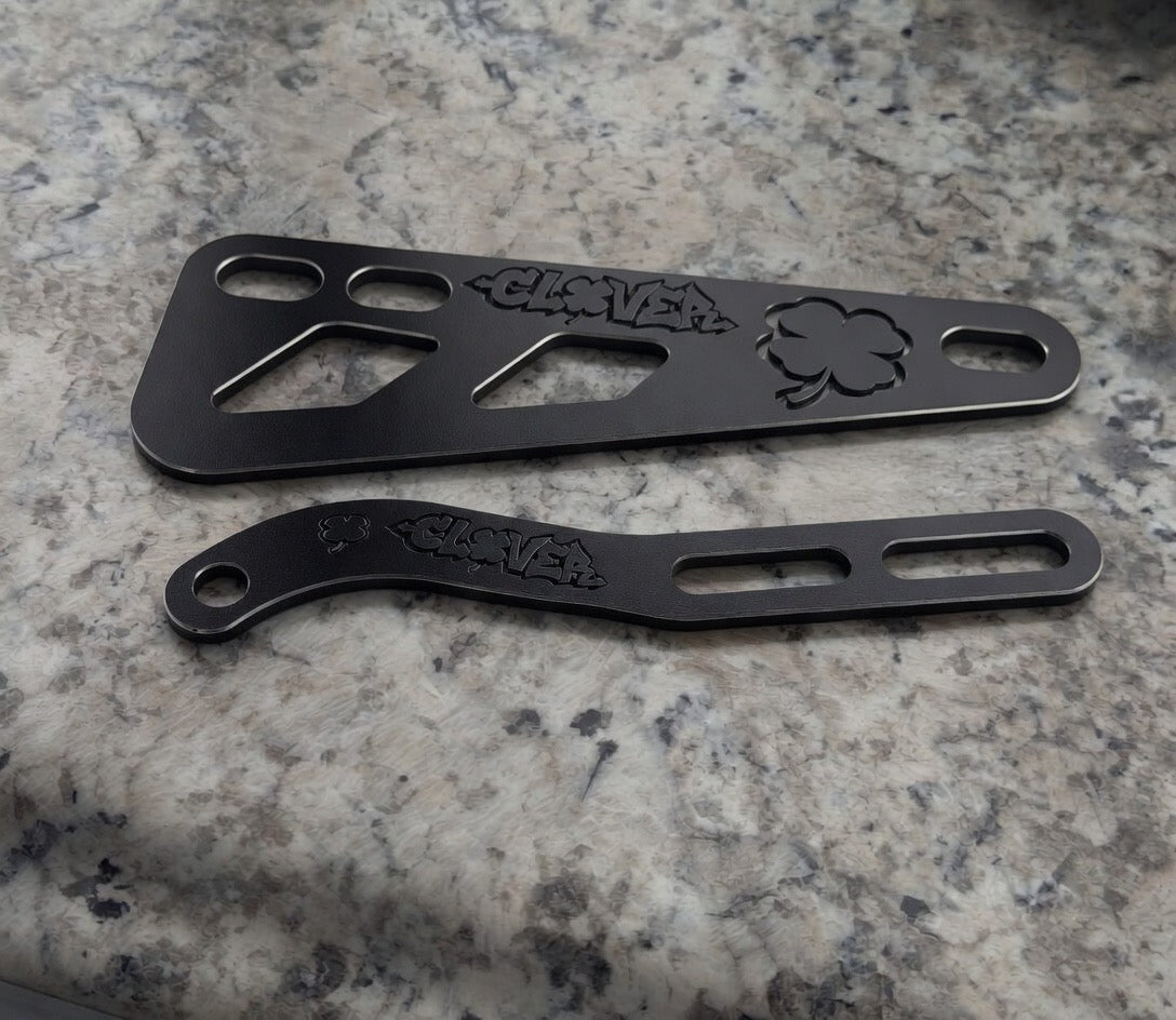 RTR Footlock/Shiftlock ( pre order )