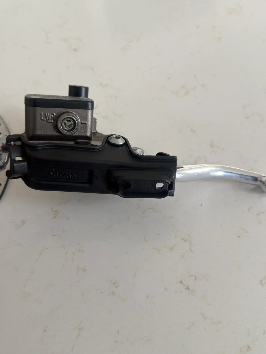 OEM Ultra Bee Rear Hand Brake KIt For Talaria XXX MX3 MX4