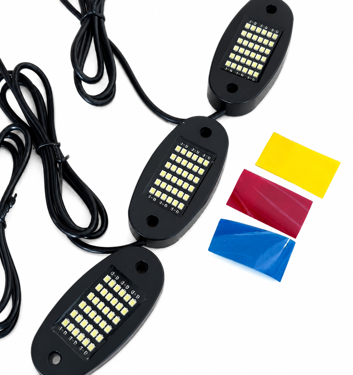 Customizable Rocklight Tint