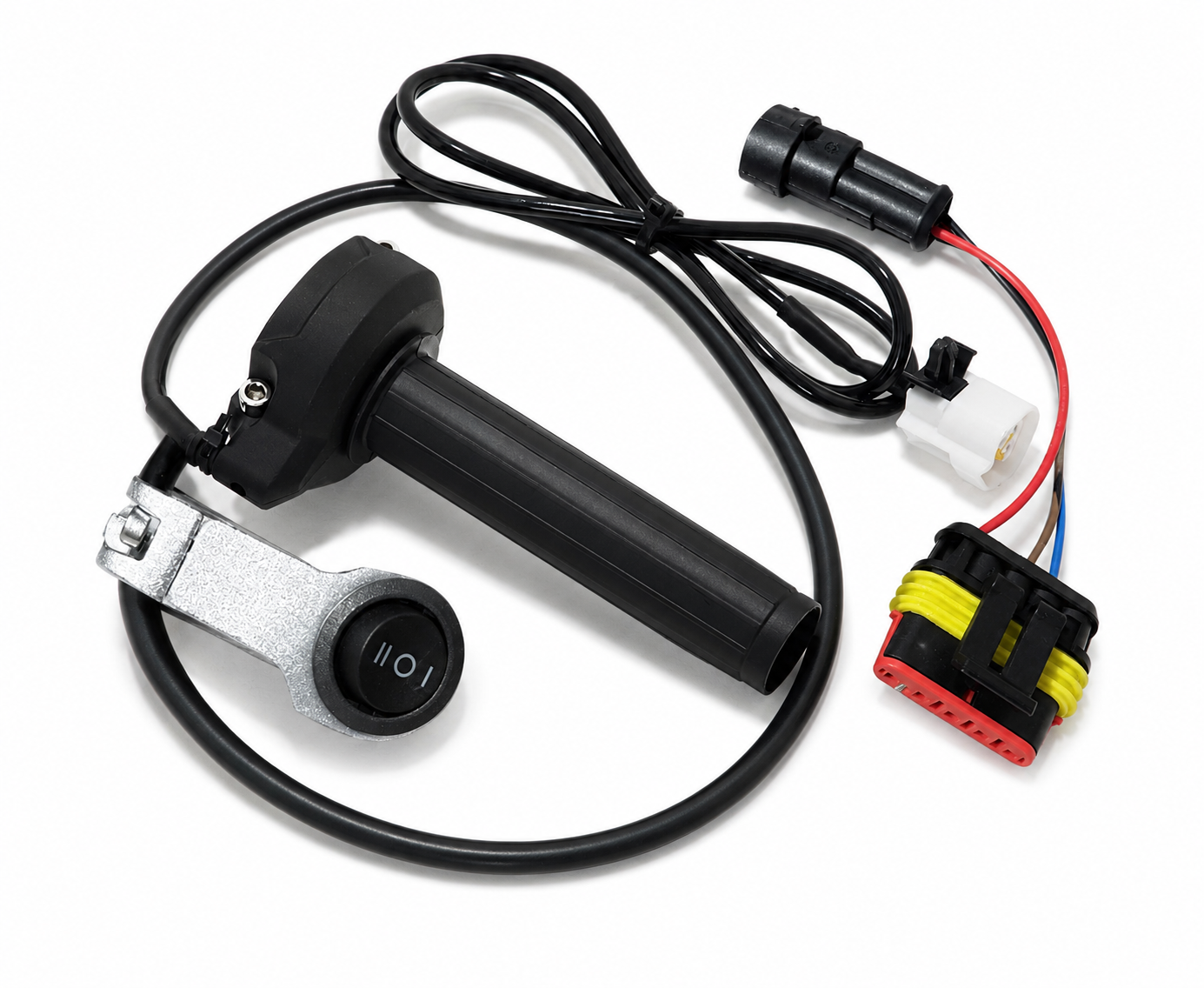 RTR Surron Throttle