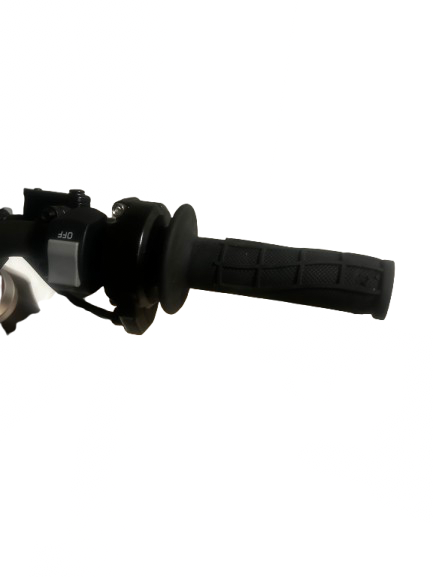 RTR Surron Throttle