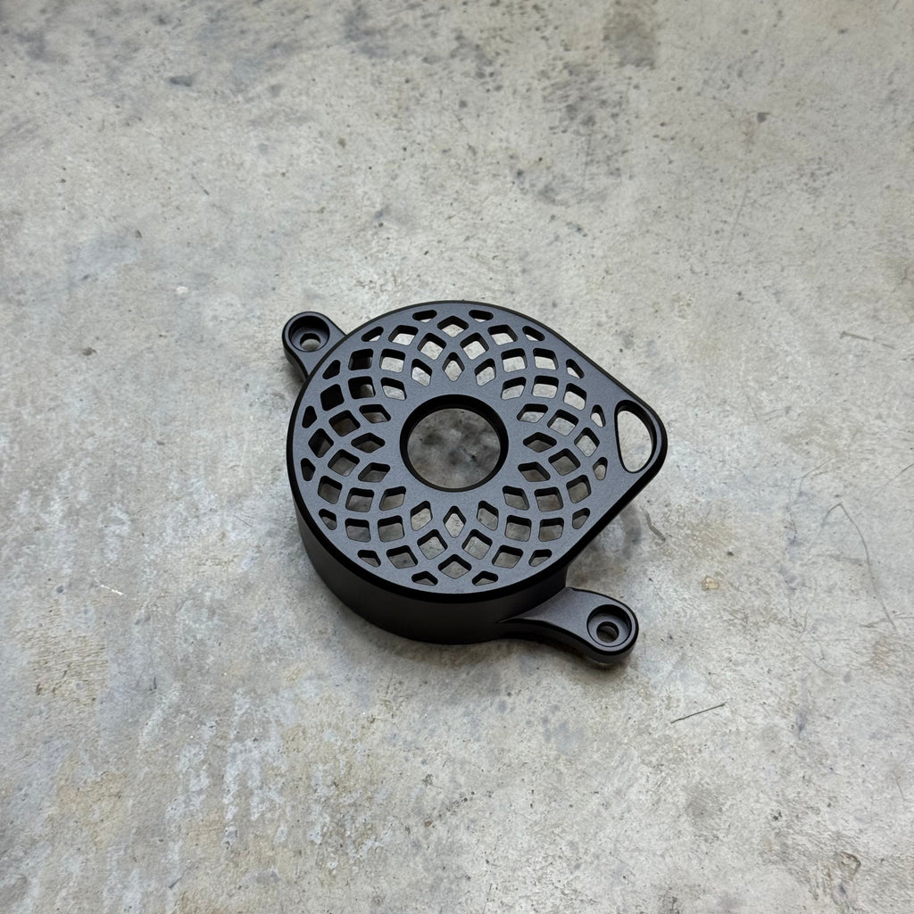 Pre-Order Surron Ultra Bee Aluminum Motor Cover