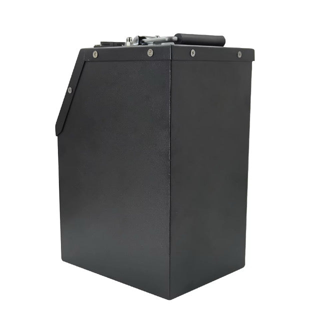 Upgraded battery Yozma/Strike/Valtinsu