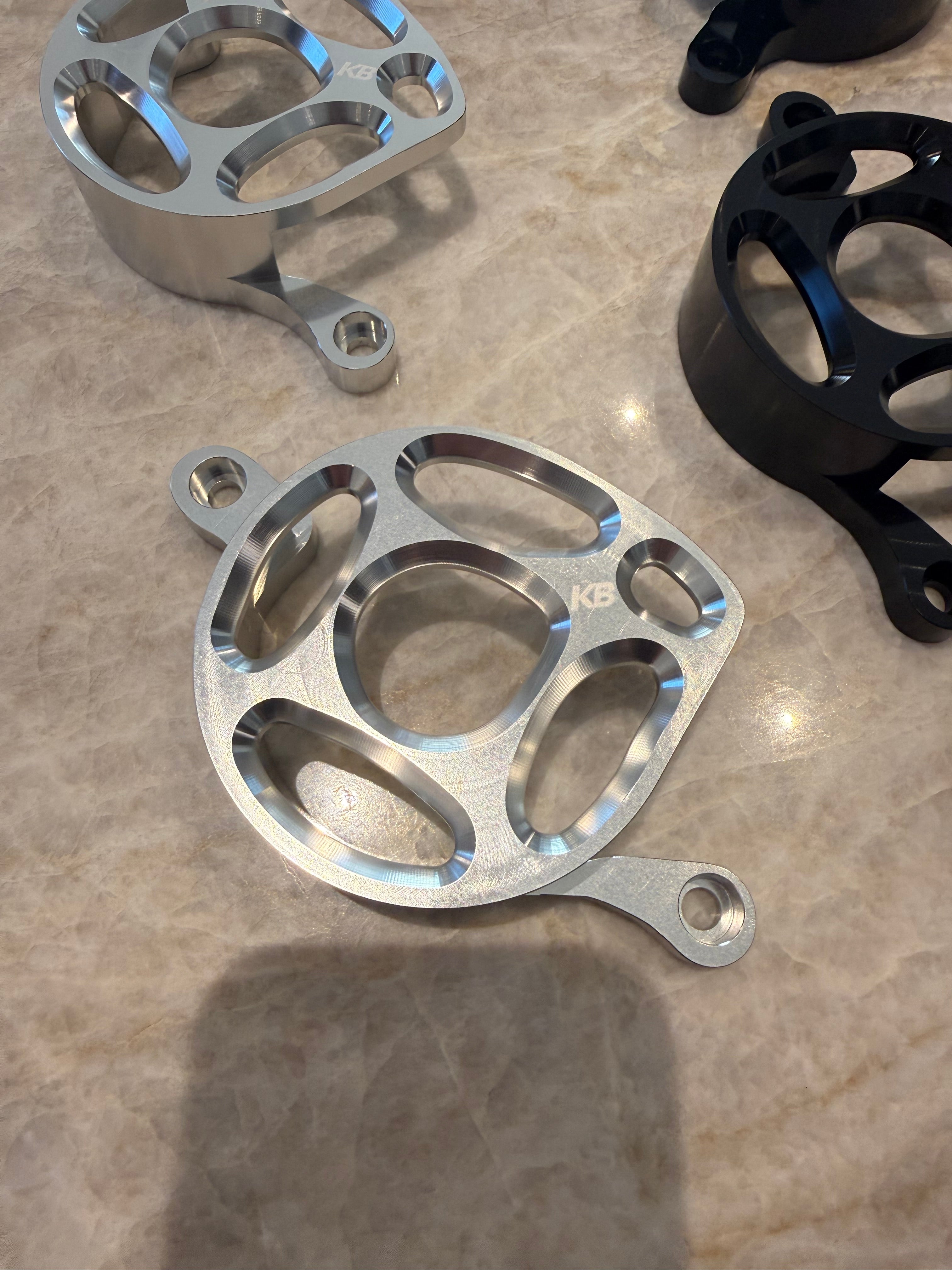 (Same day shipping) KBRIDES Surron/Eride motor cover