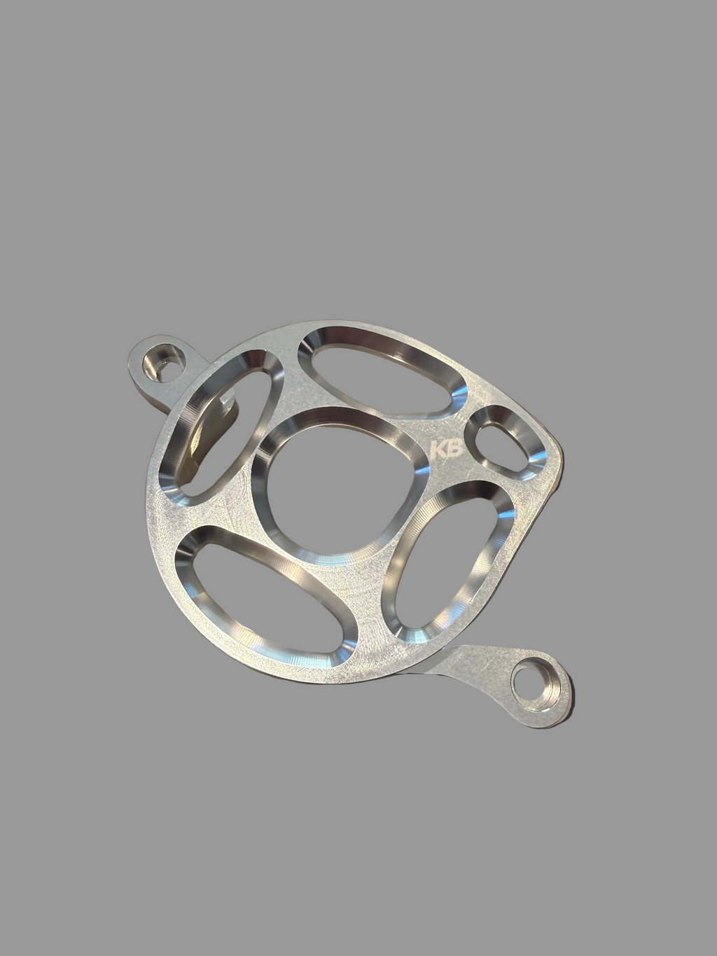 (Same day shipping) KBRIDES Surron/Eride motor cover