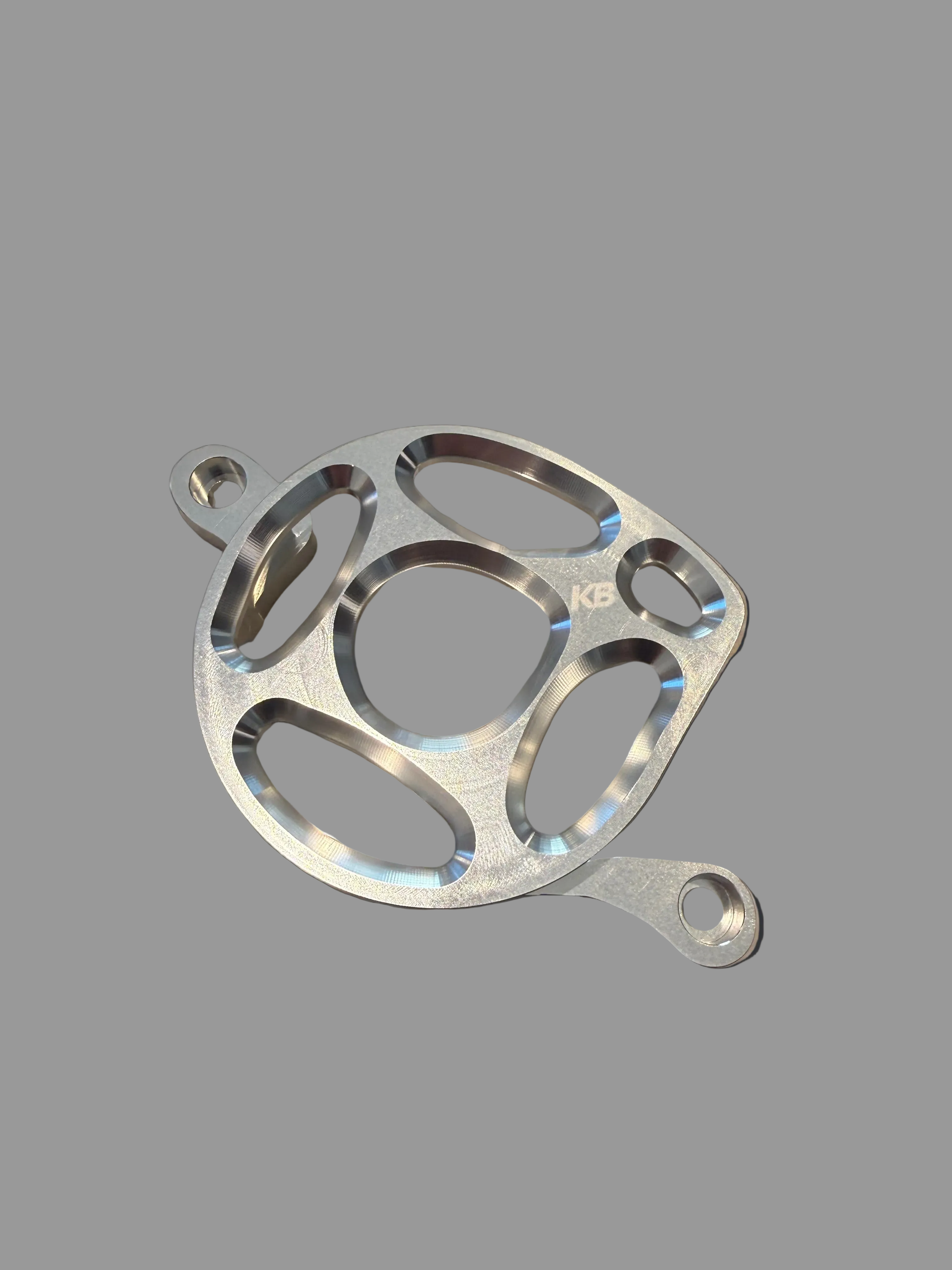 (Same day shipping) KBRIDES Surron/Eride motor cover
