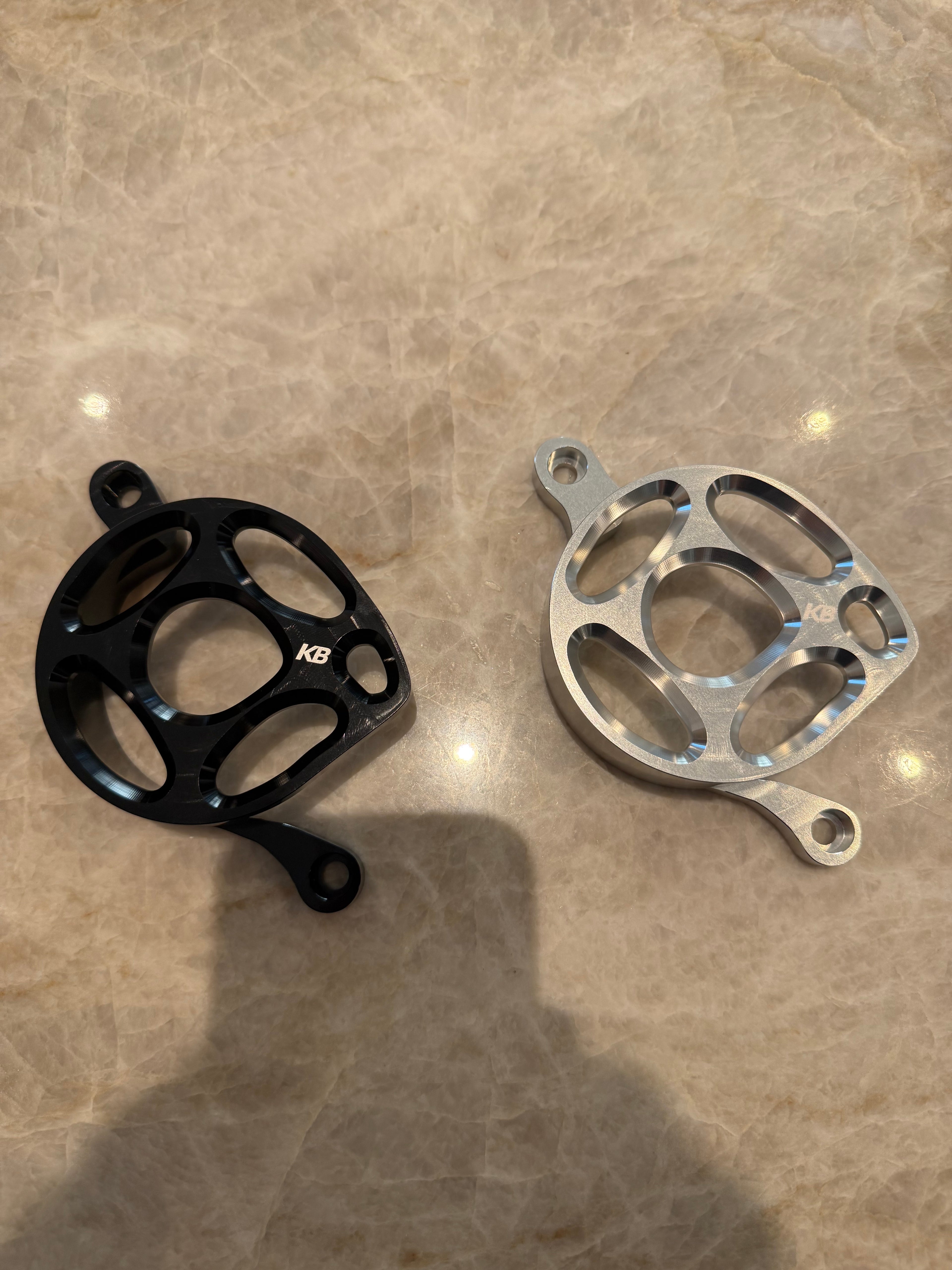 (Same day shipping) KBRIDES Surron/Eride motor cover