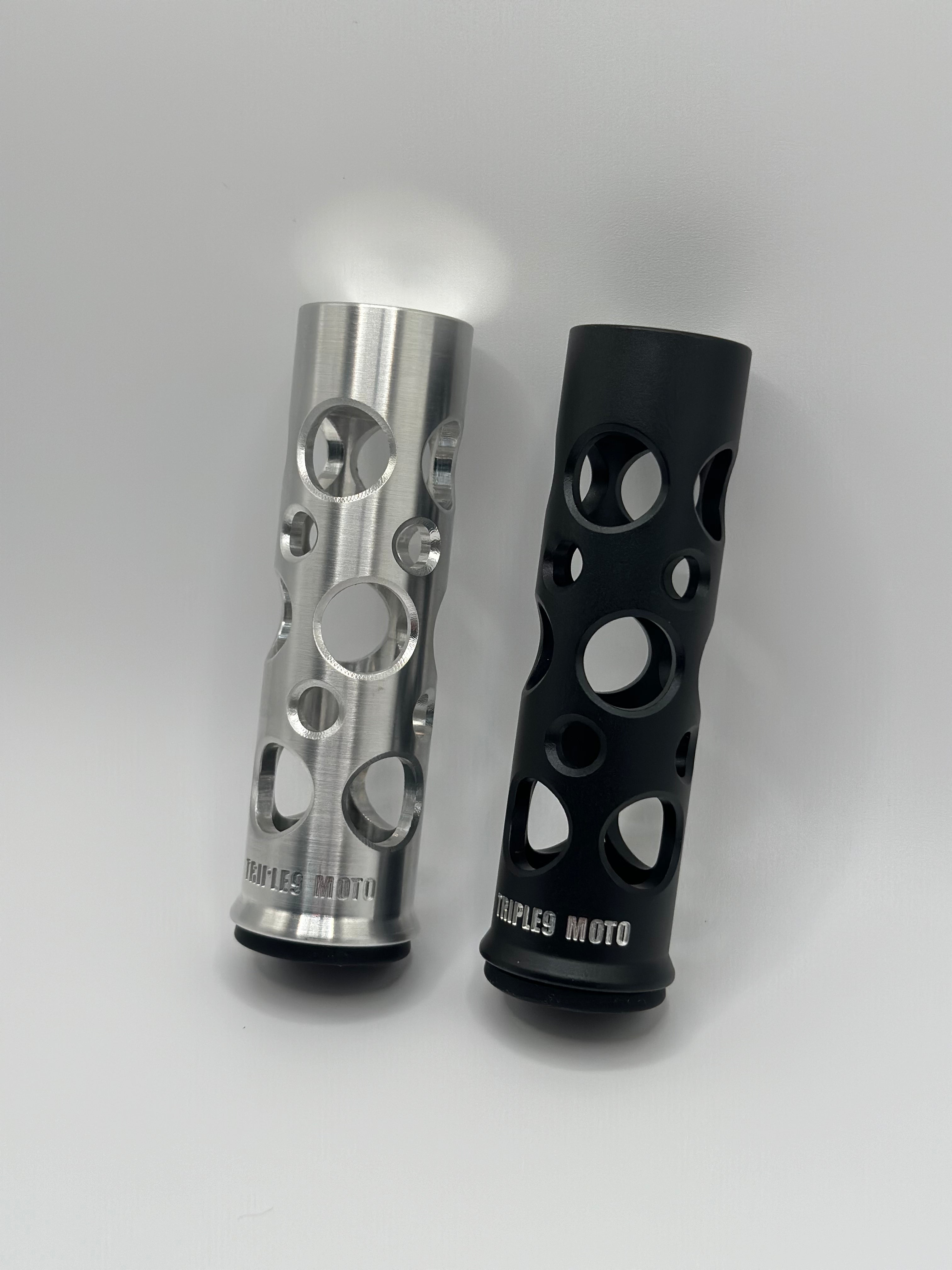 TRIPLE9MOTO Shift Lock Peg