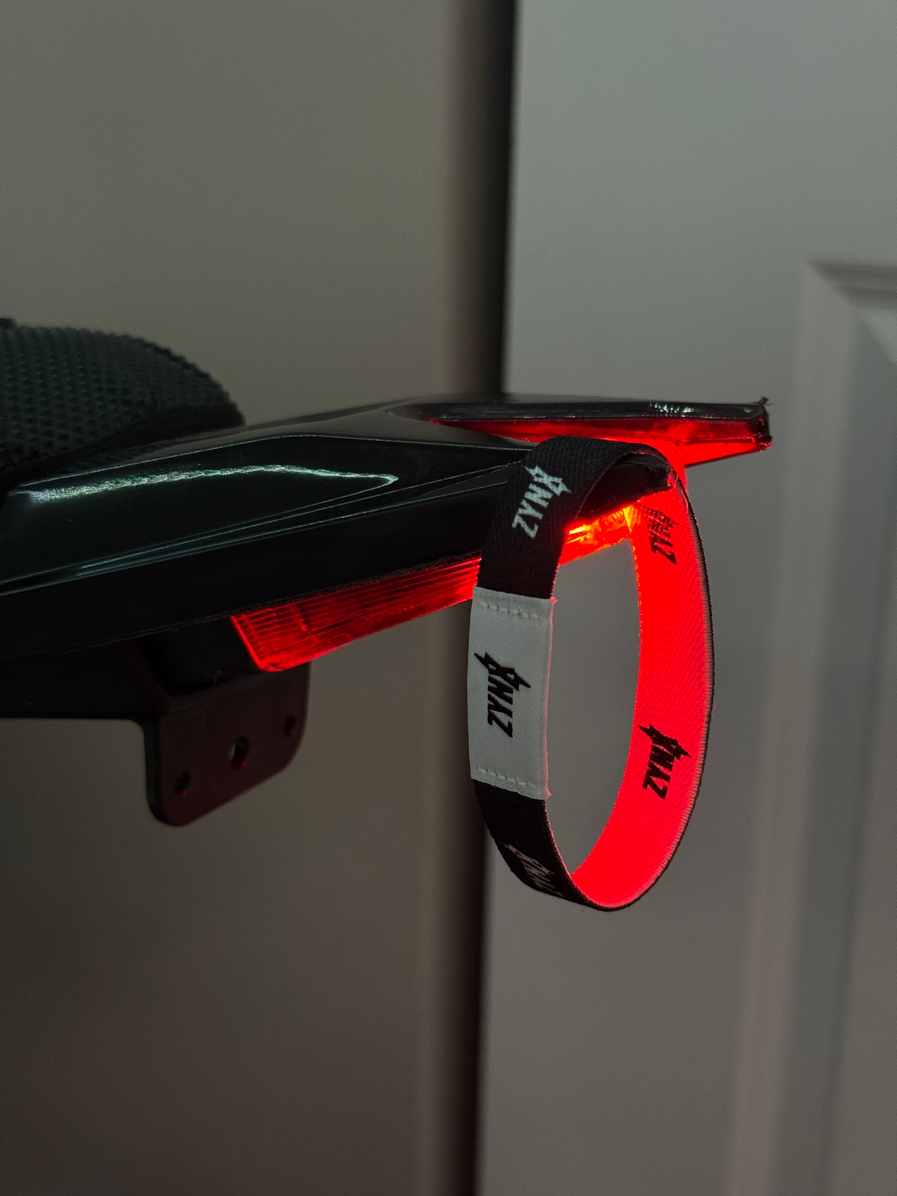 NFC Wristband