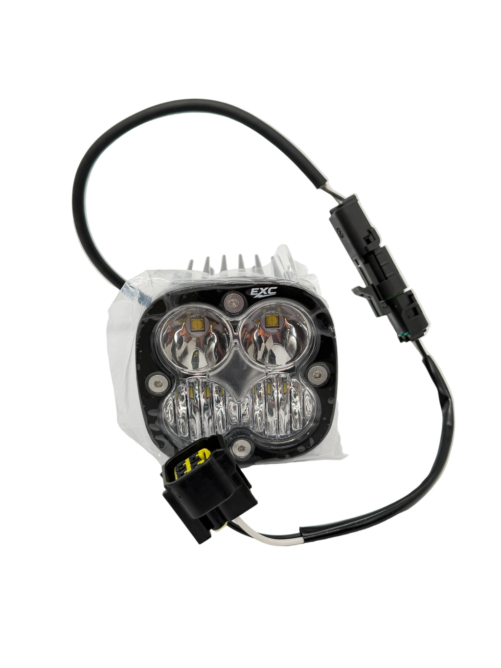 EXC Ultra bee baja style light (ships same day)