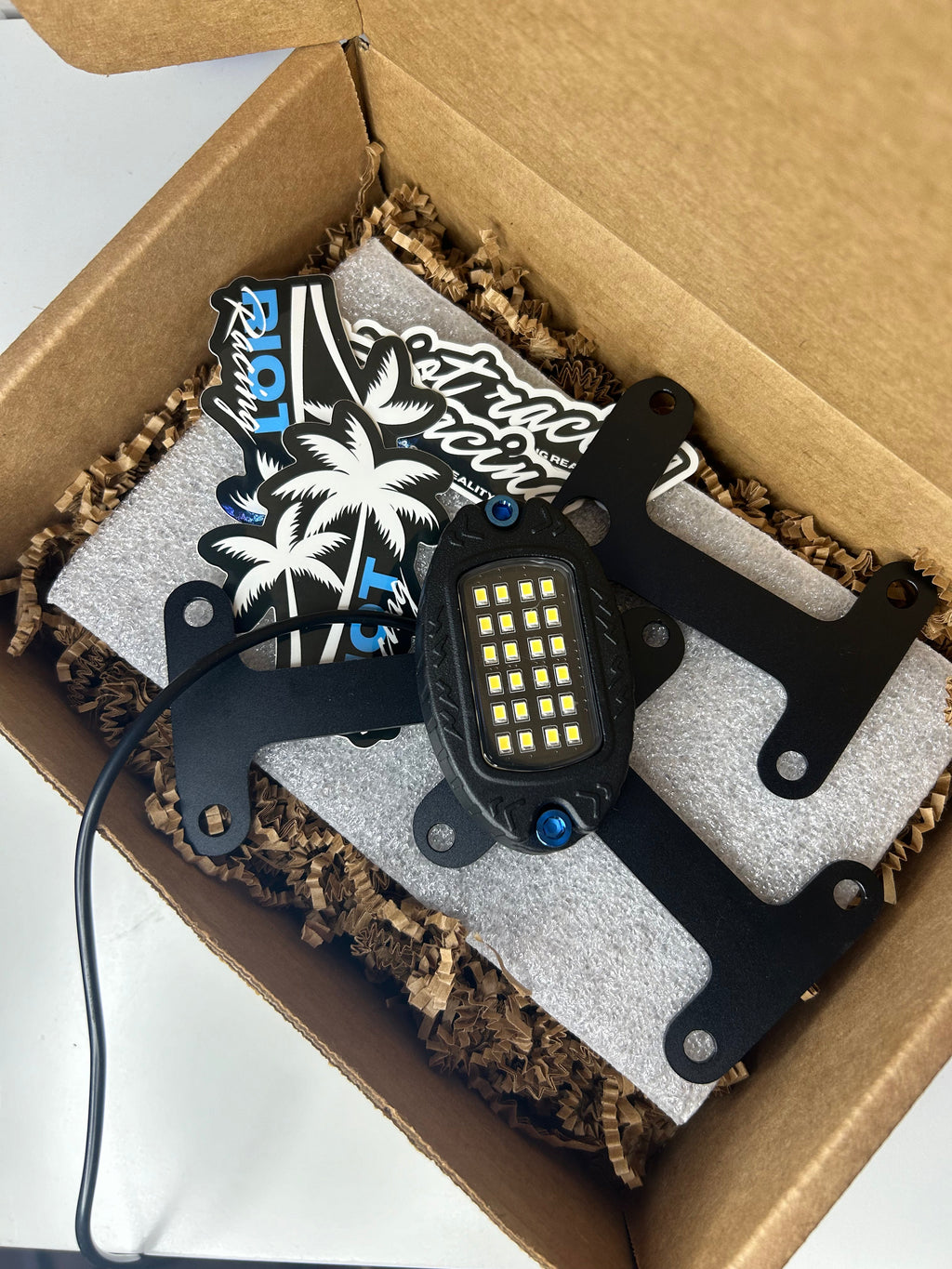 (SURRON) Riot CORE Light