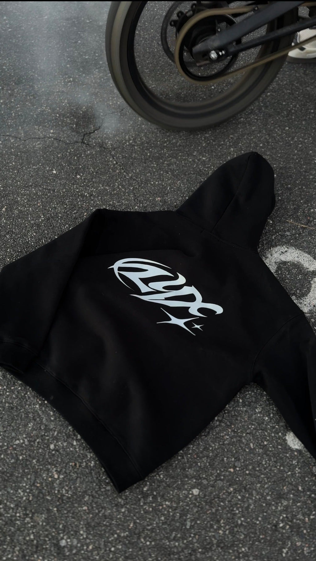 Lux-FleeceHoodie
