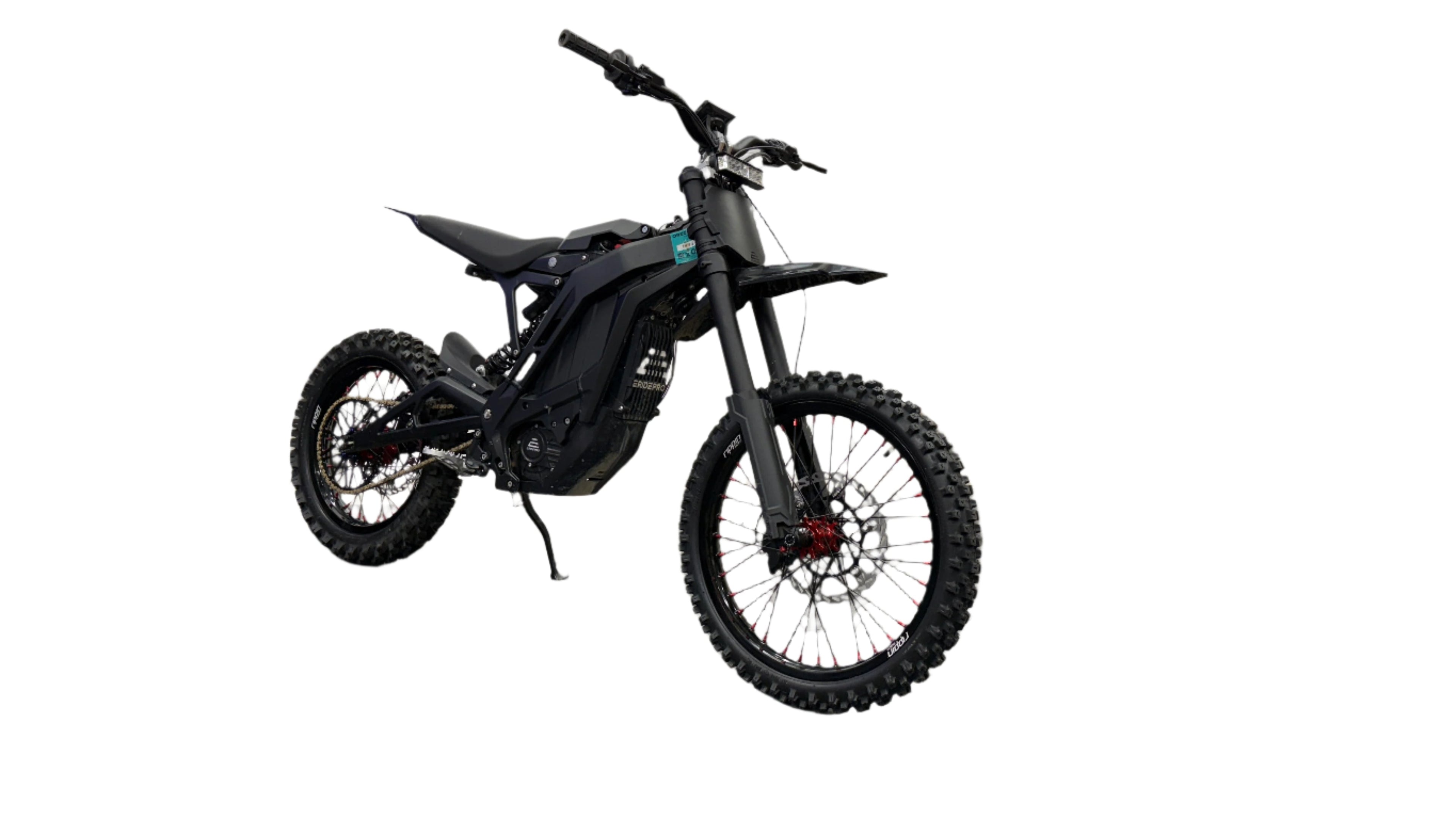 16" Blackline Rear Wheel (Off-Road) for Surron LBX & E-Ride PRO SS 2.0