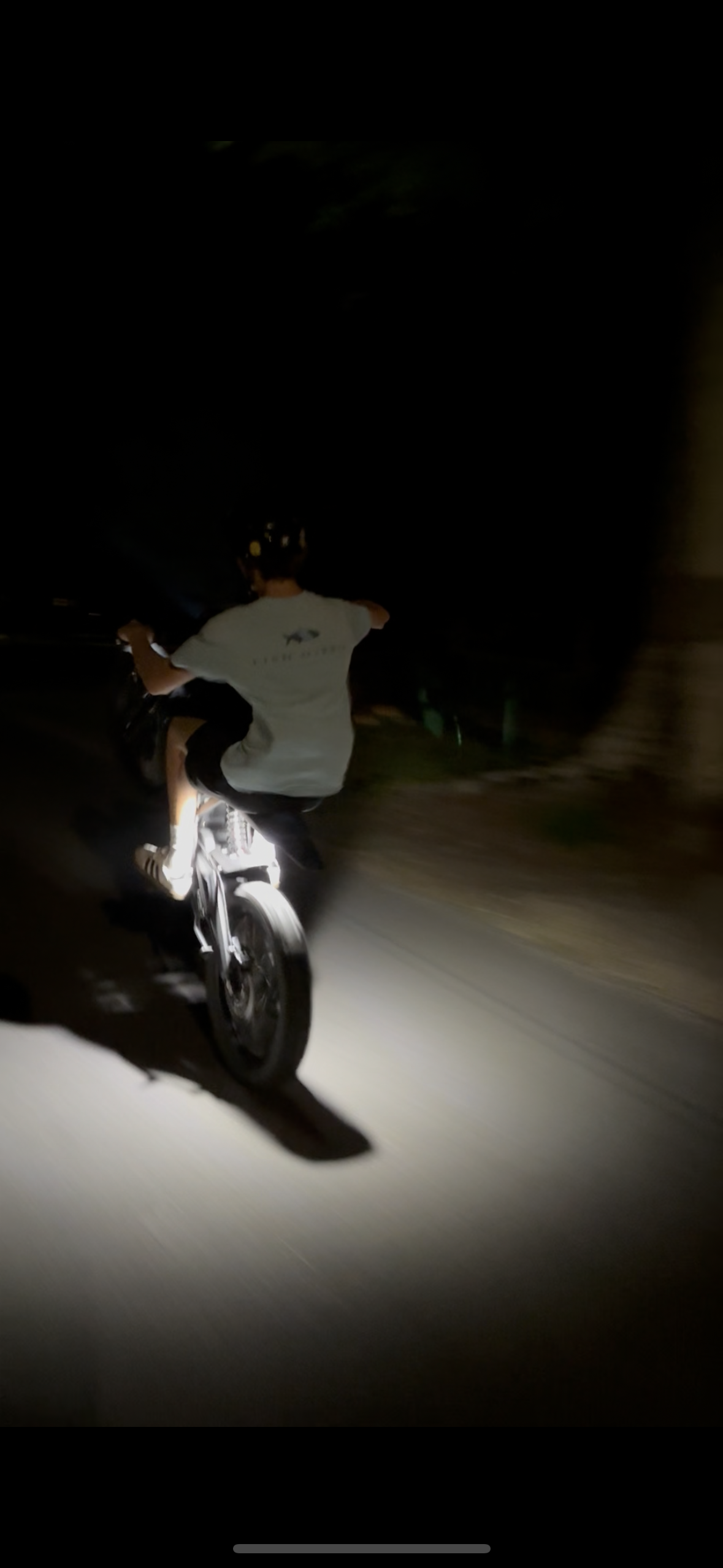 Plug & Play Eride Pro SR / 3.0 Rock Light