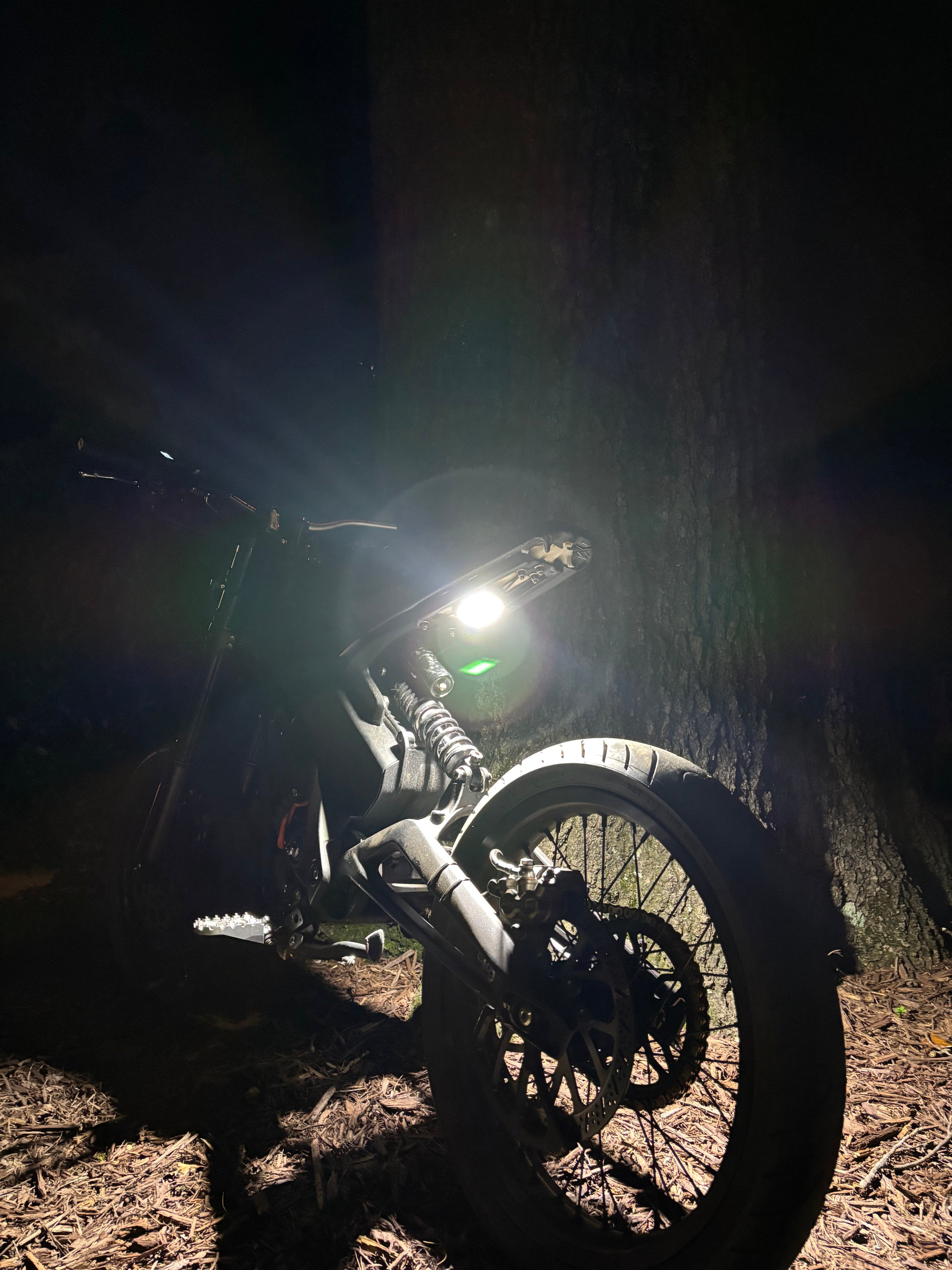 Plug &amp; Play Talaria xxx Rocklight