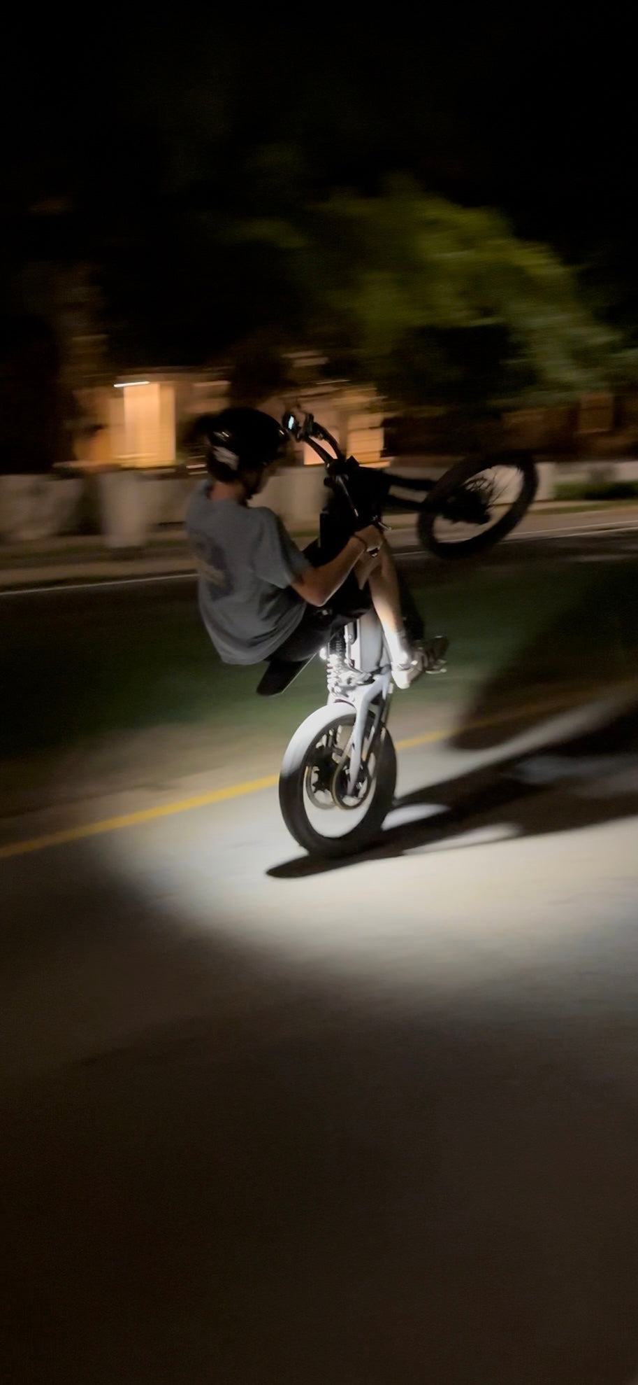 Plug &amp; Play Talaria xxx Rocklight