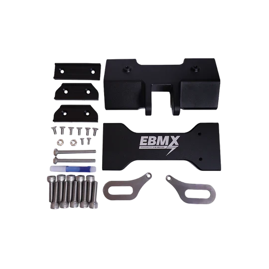 EBMX Extended Swingarm – Sur-Ron Light Bee / E-Ride Pro