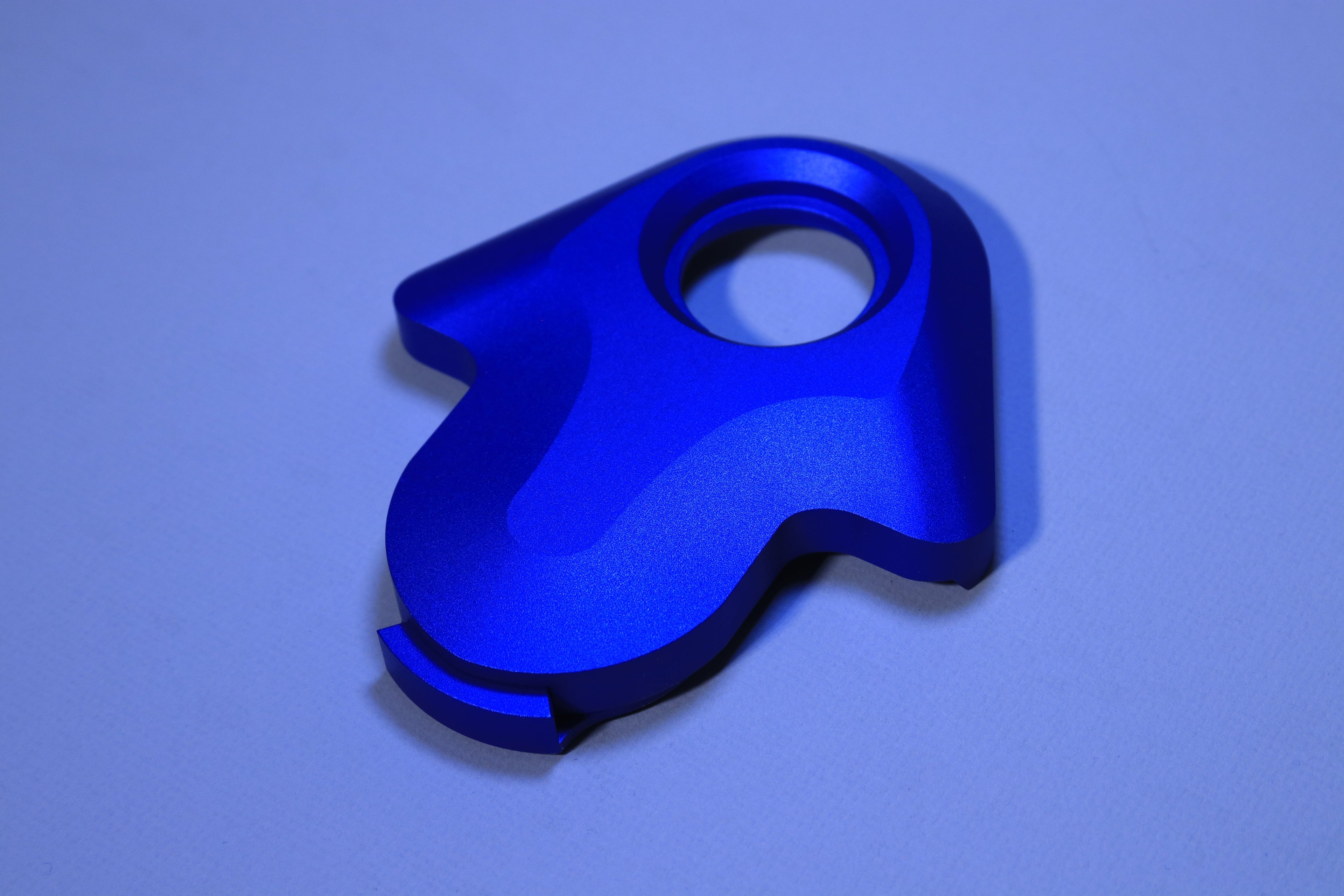 Theft resistant LBX ignition covers