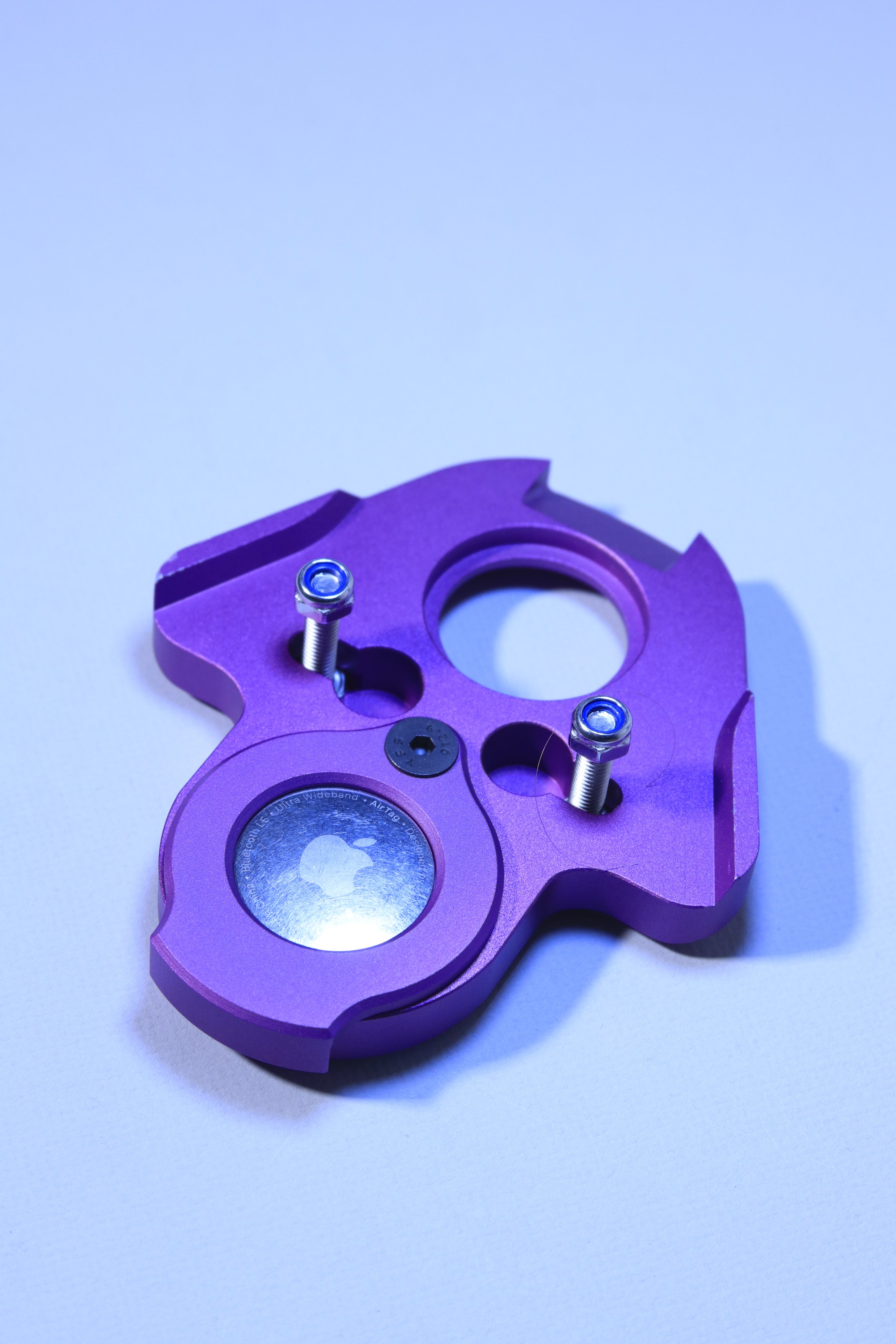 Theft resistant LBX ignition covers