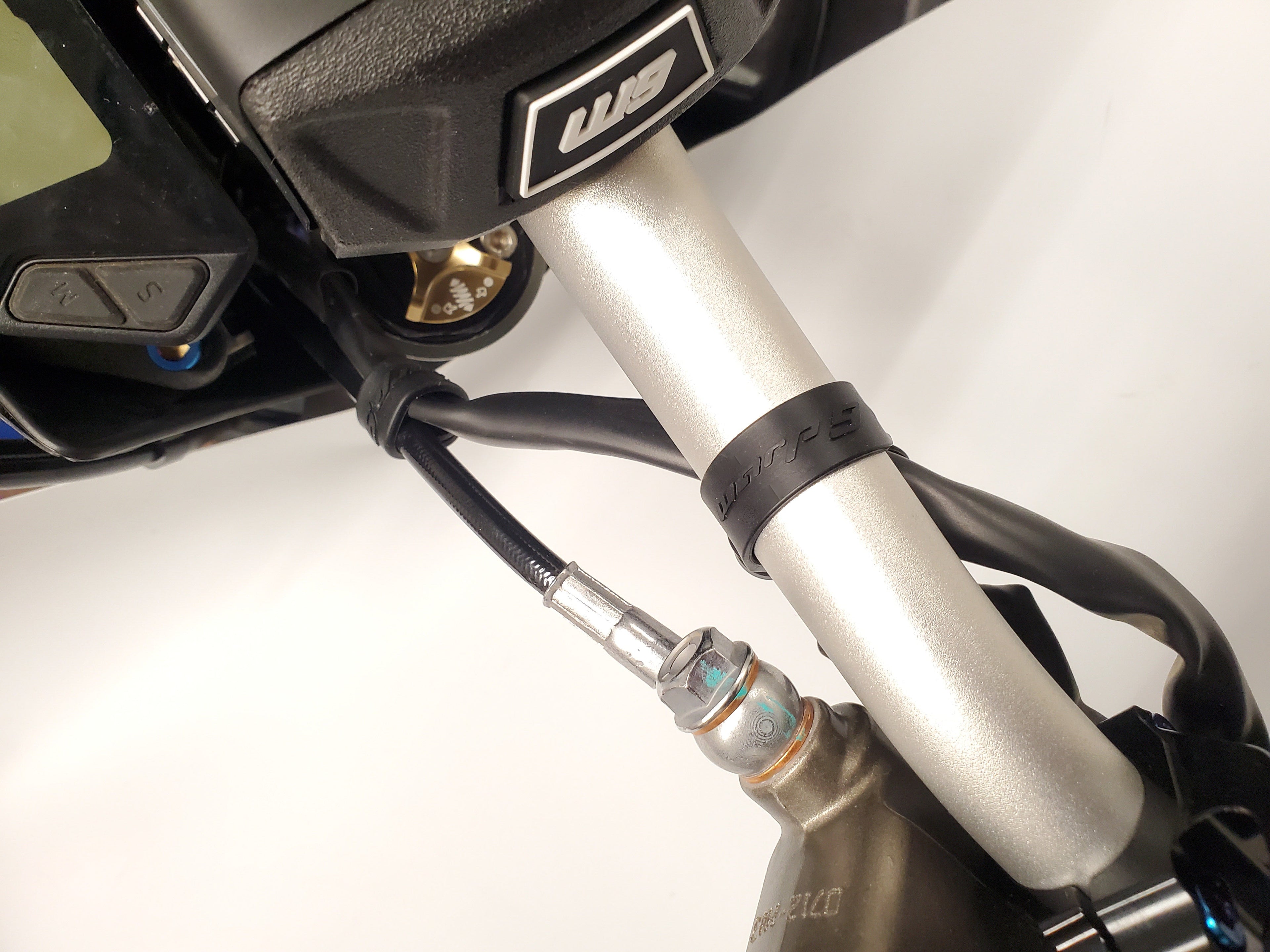 Bar Straps (Collective)