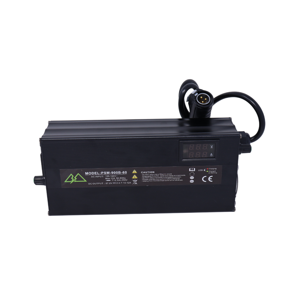 PSM Variable Chargers