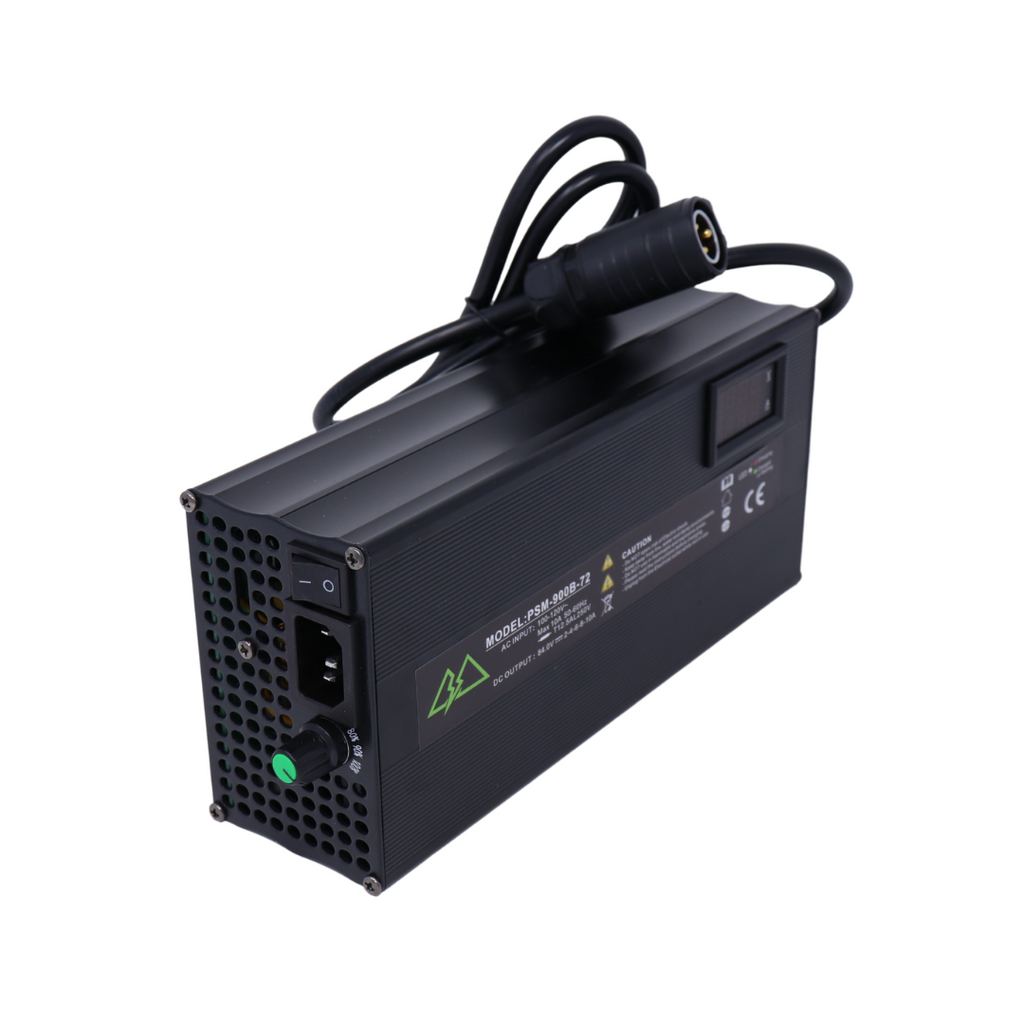 PSM Variable Chargers