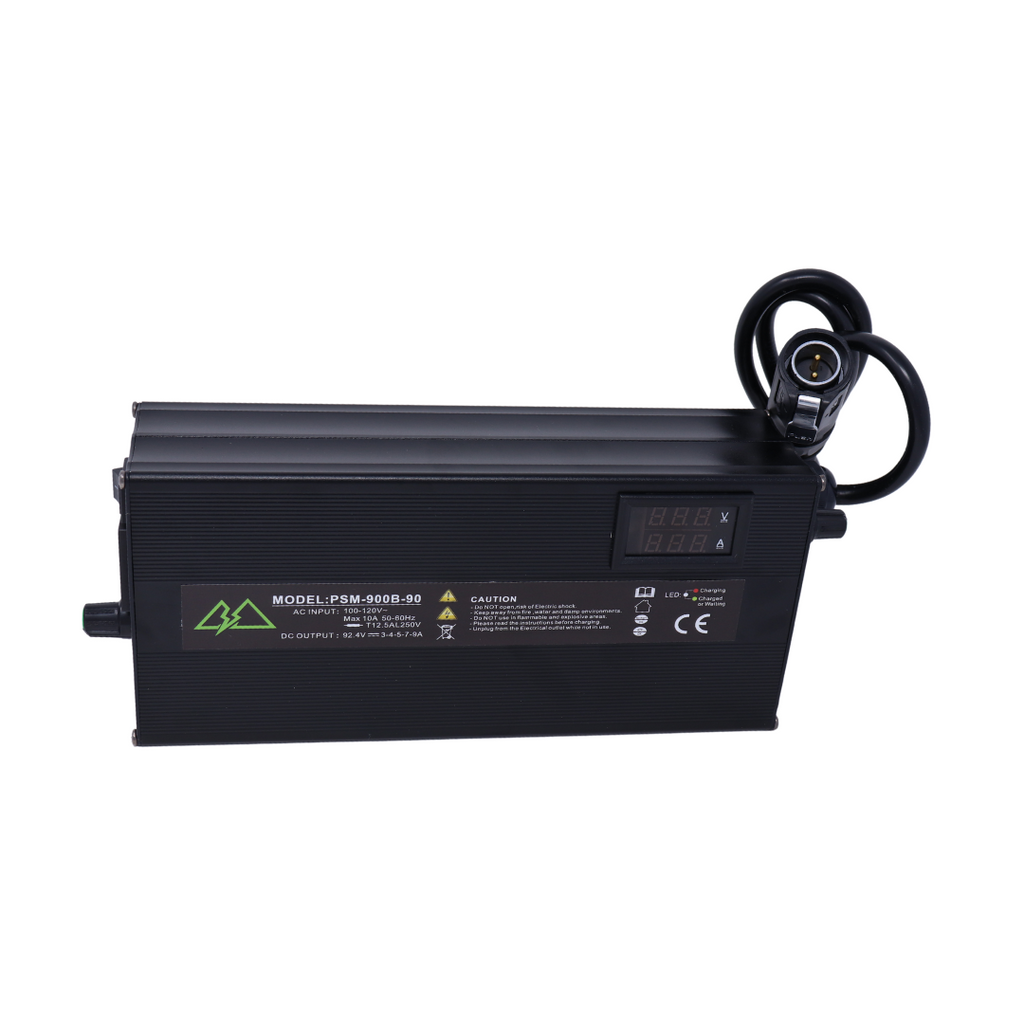 PSM Variable Chargers