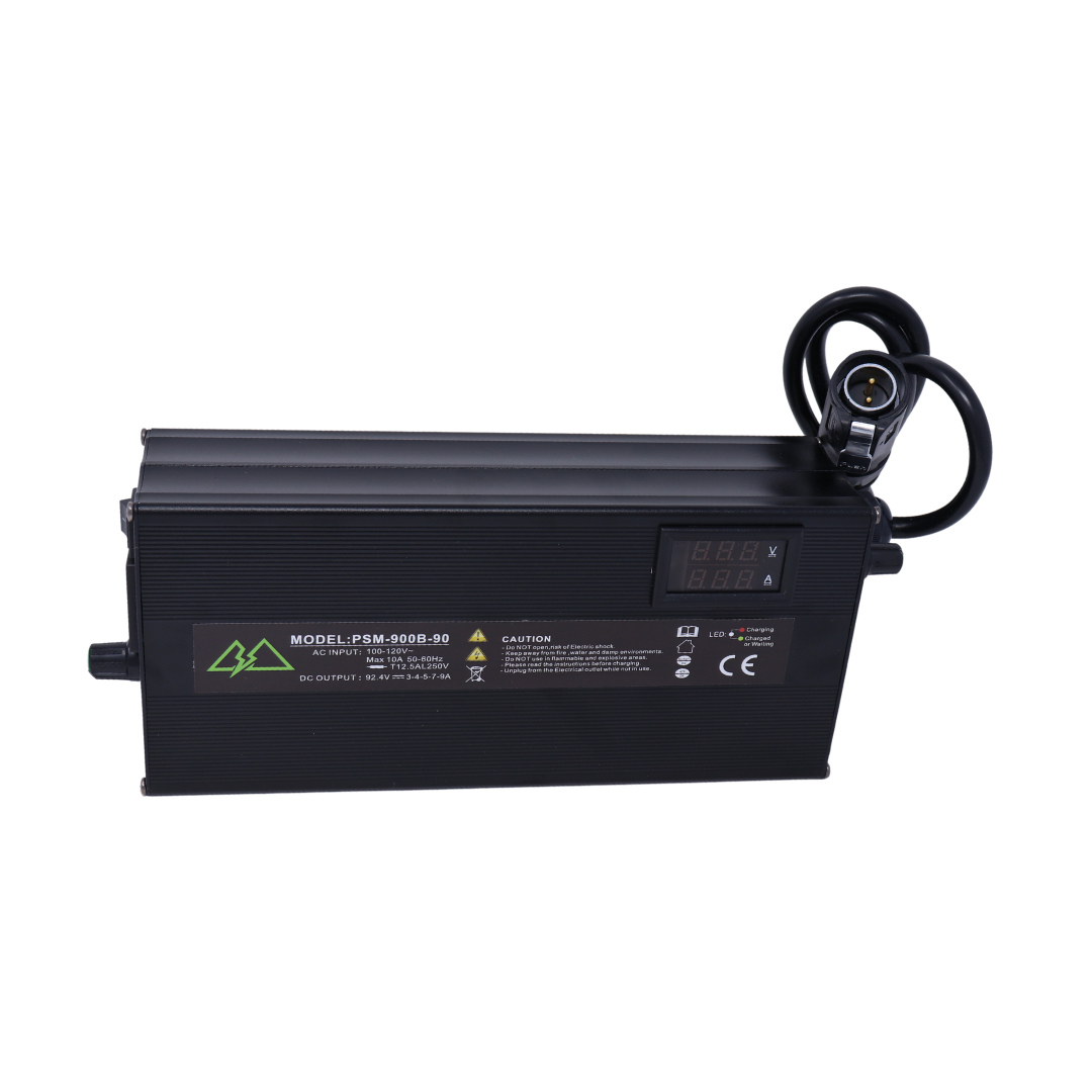 PSM Variable Chargers