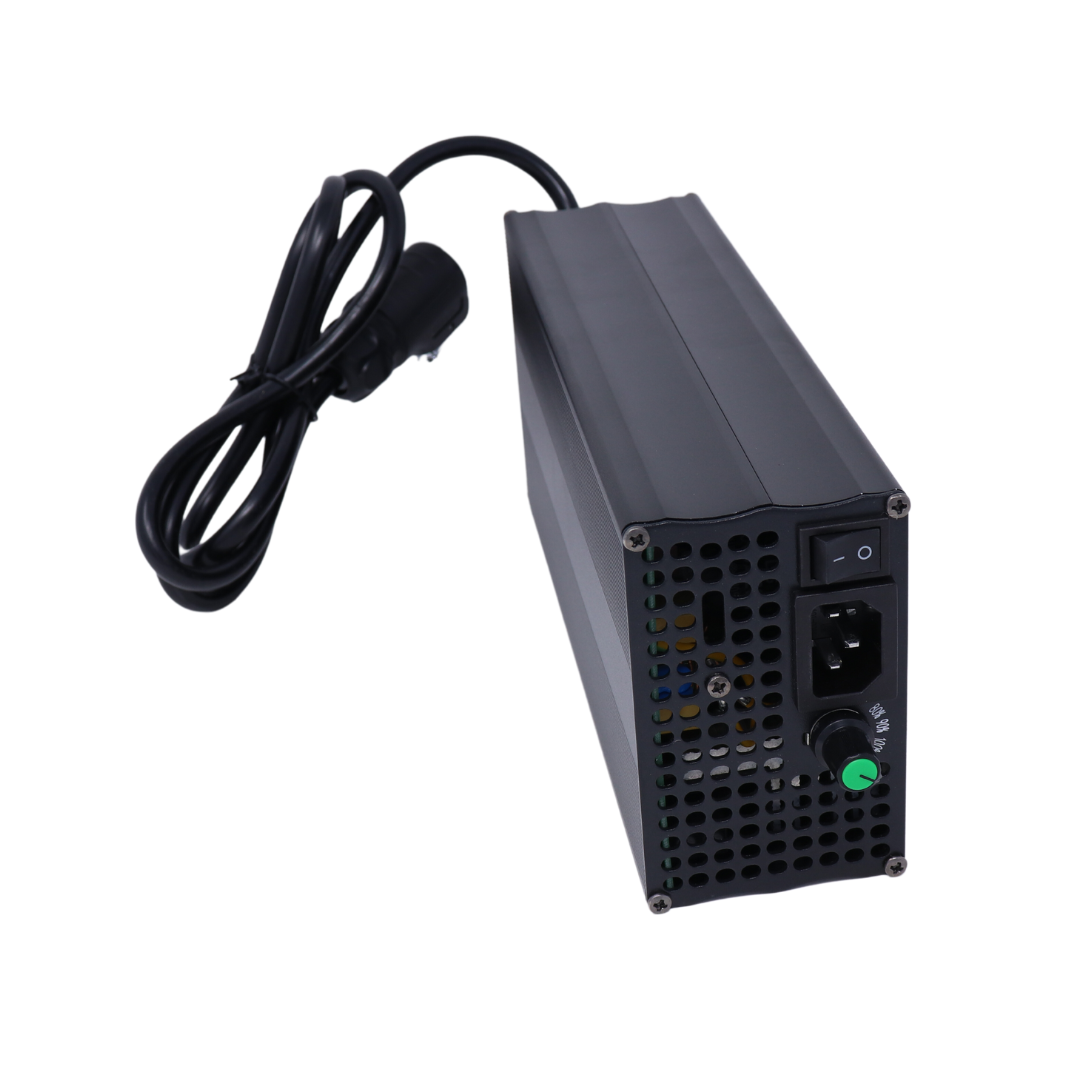 PSM Variable Chargers