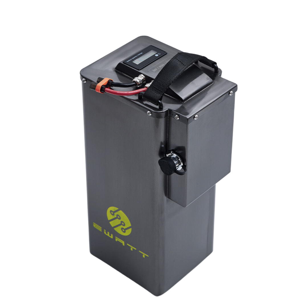 Surron Light Bee X 60v High Discharge Battery