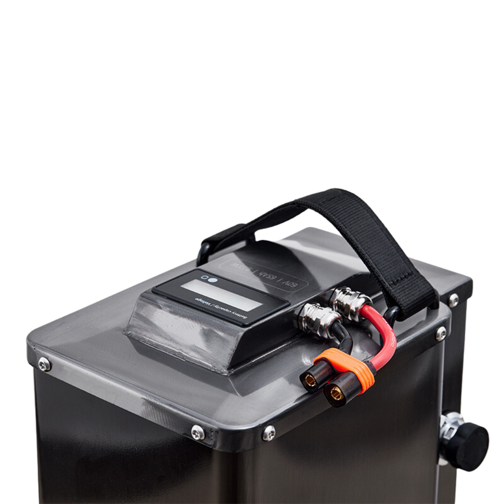 Surron Light Bee X 60v High Discharge Battery