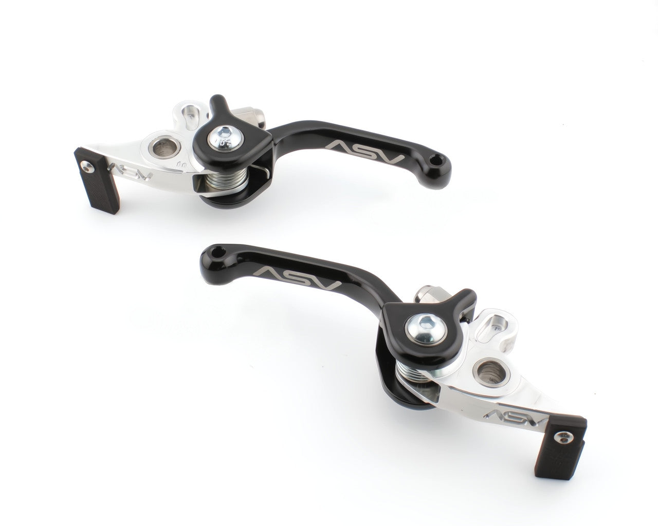 ASV F3-E Series Brake Lever Front and Rear Super Shorty for E Ride Pro SS 3.0 / SR Brake 2