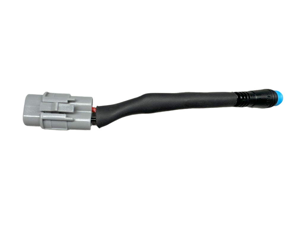 Headlight Adapter | Rawrr Mantis X
