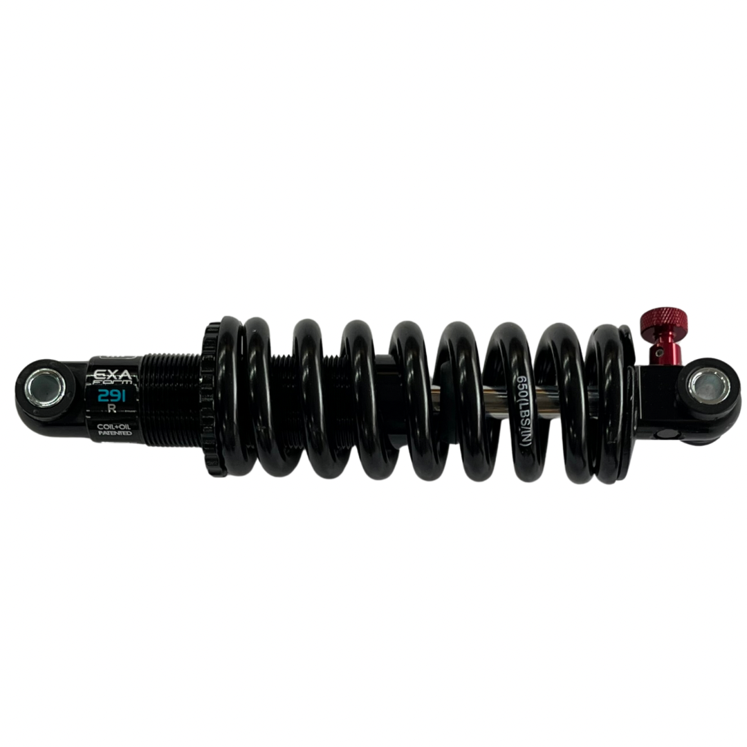 EXA 291R Rear Shock 190mm