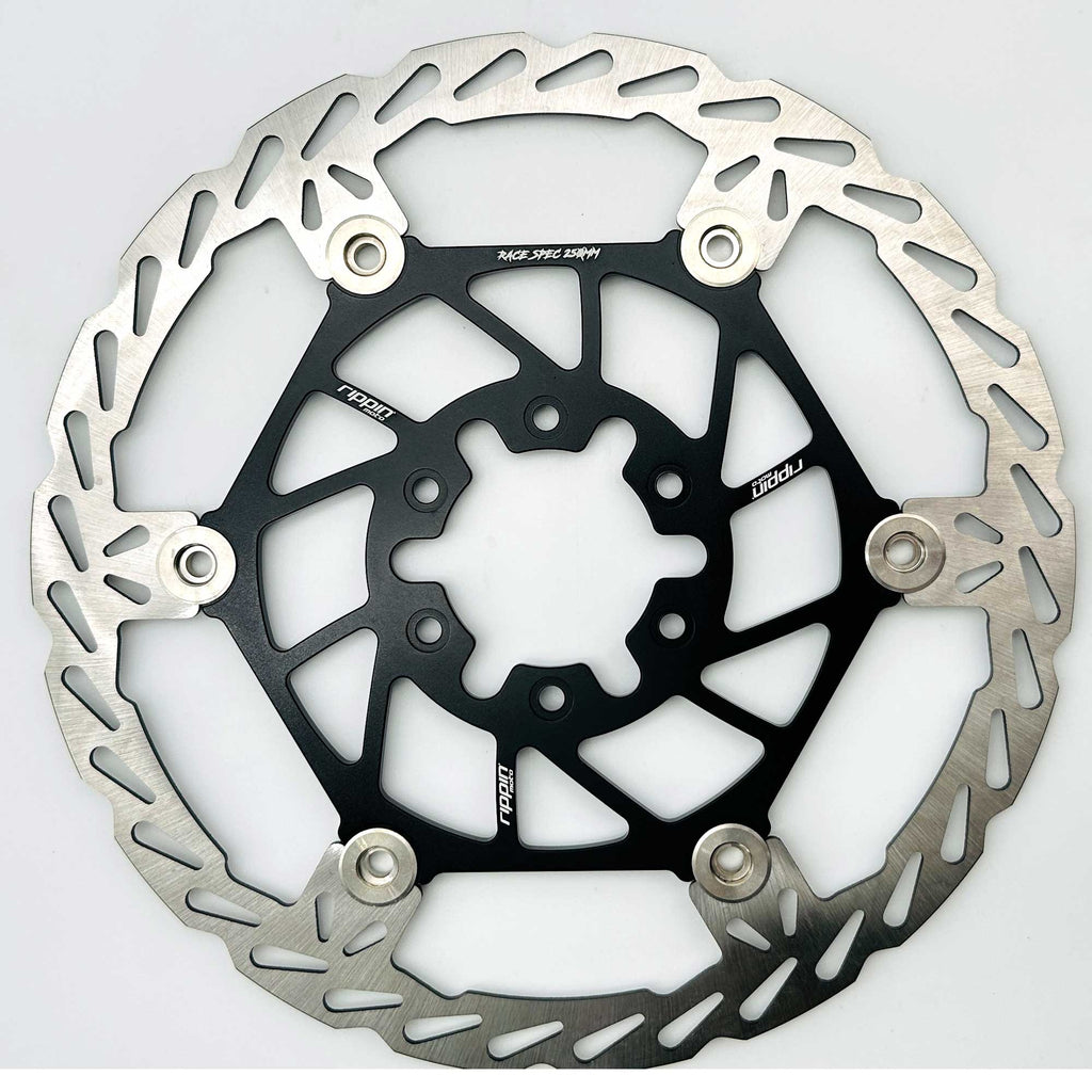 250mm Race Spec Oversize Brake Rotor [Rear] for Surron LBX & E-Ride PRO 2.0