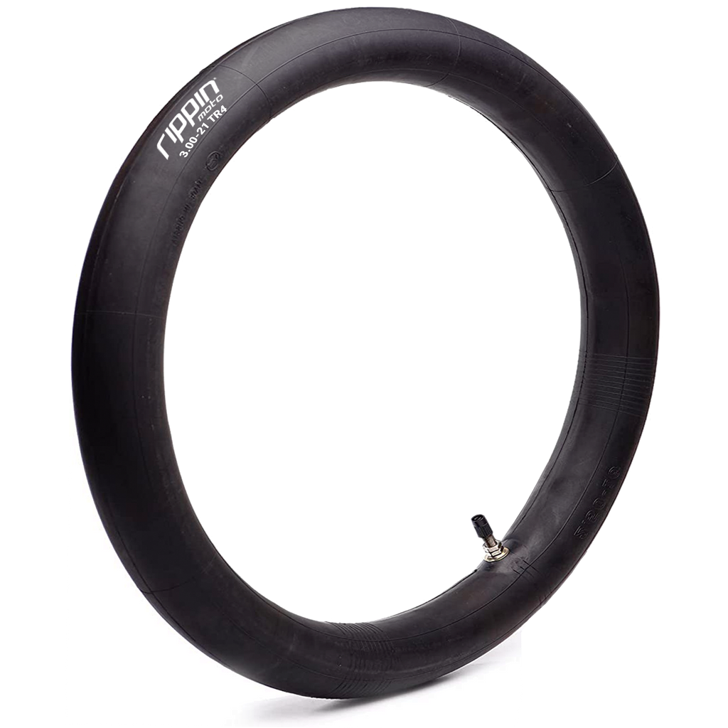 90/90-21 (3.00 x 21) Heavy Duty 21" Inner Tube 3mm Thick