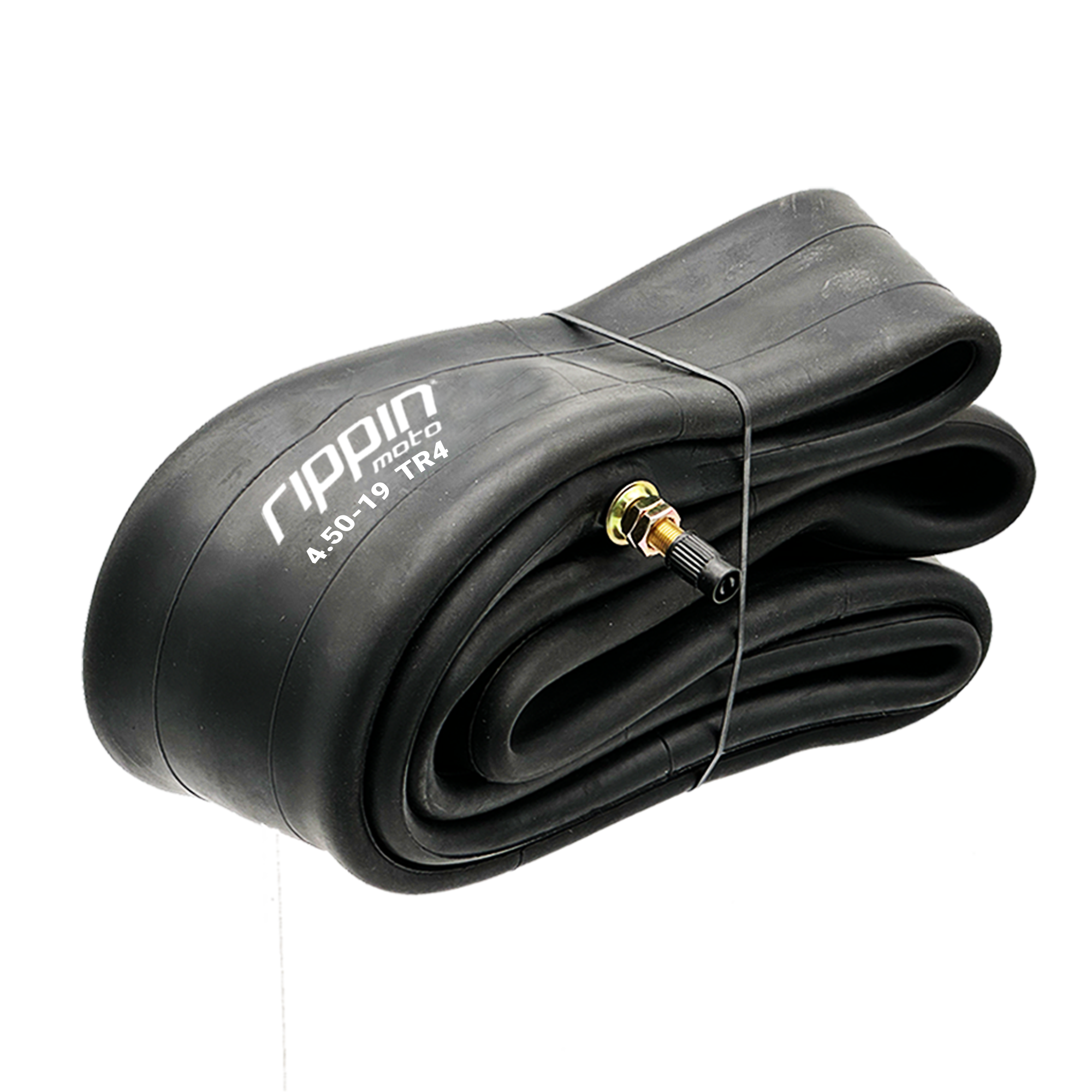 110/90-19 (4.50 x 19) Heavy Duty 19" Motorcycle Inner Tube 3mm Thick