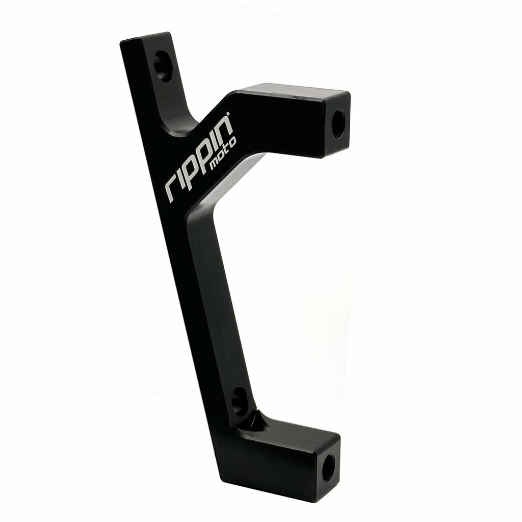 250mm Front Caliper Adapter [203mm to 250mm] for Surron LBX & Talaria